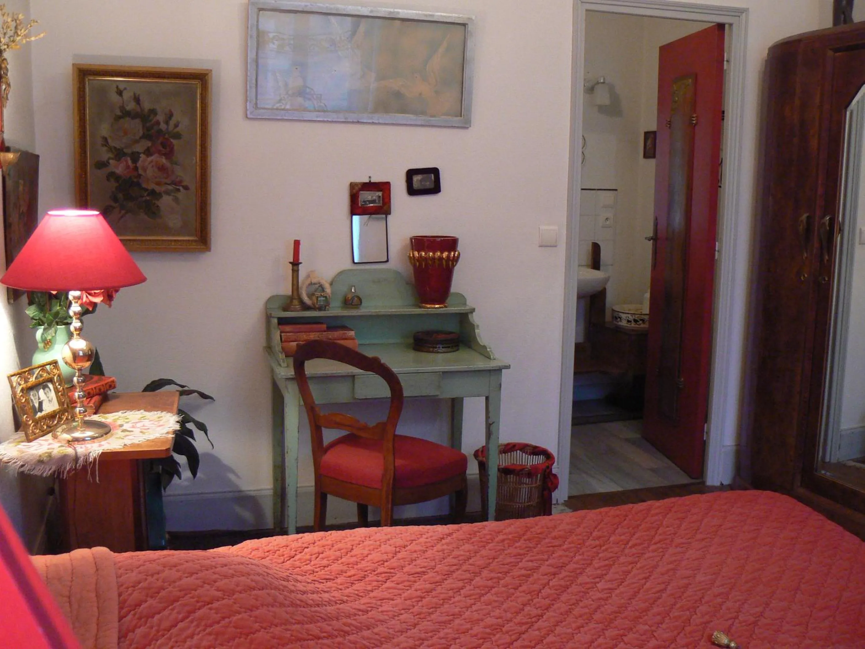 Chambres d'hôtes la Graineterie