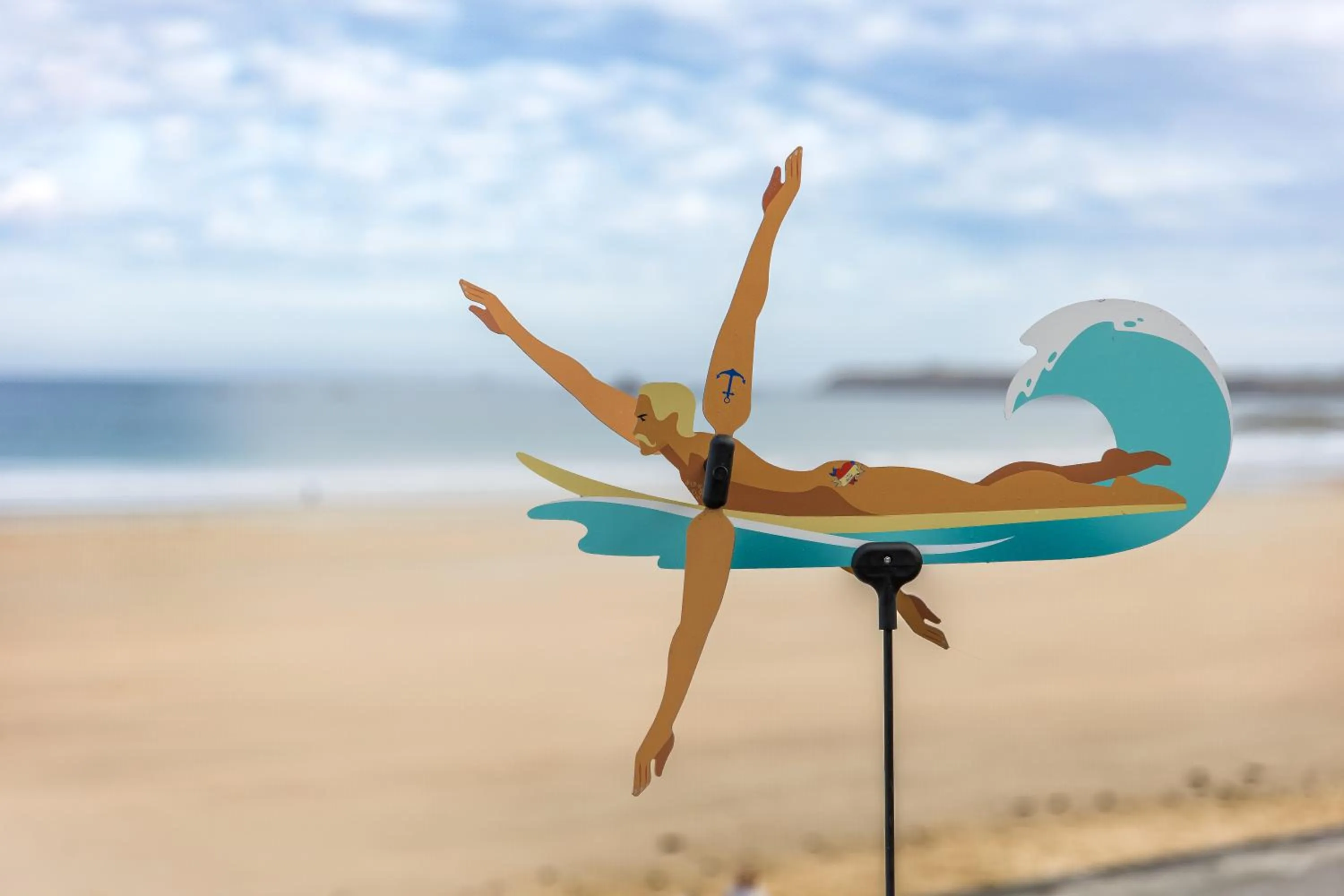 On-site shops in Les Charmettes