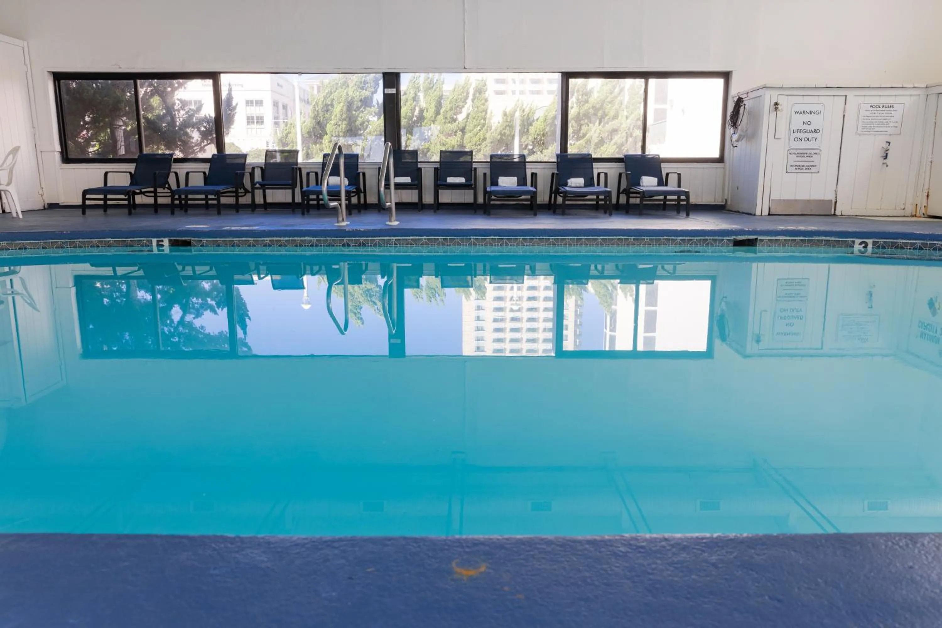 Ramada Plaza by Wyndham Virginia Beach Oceanfront