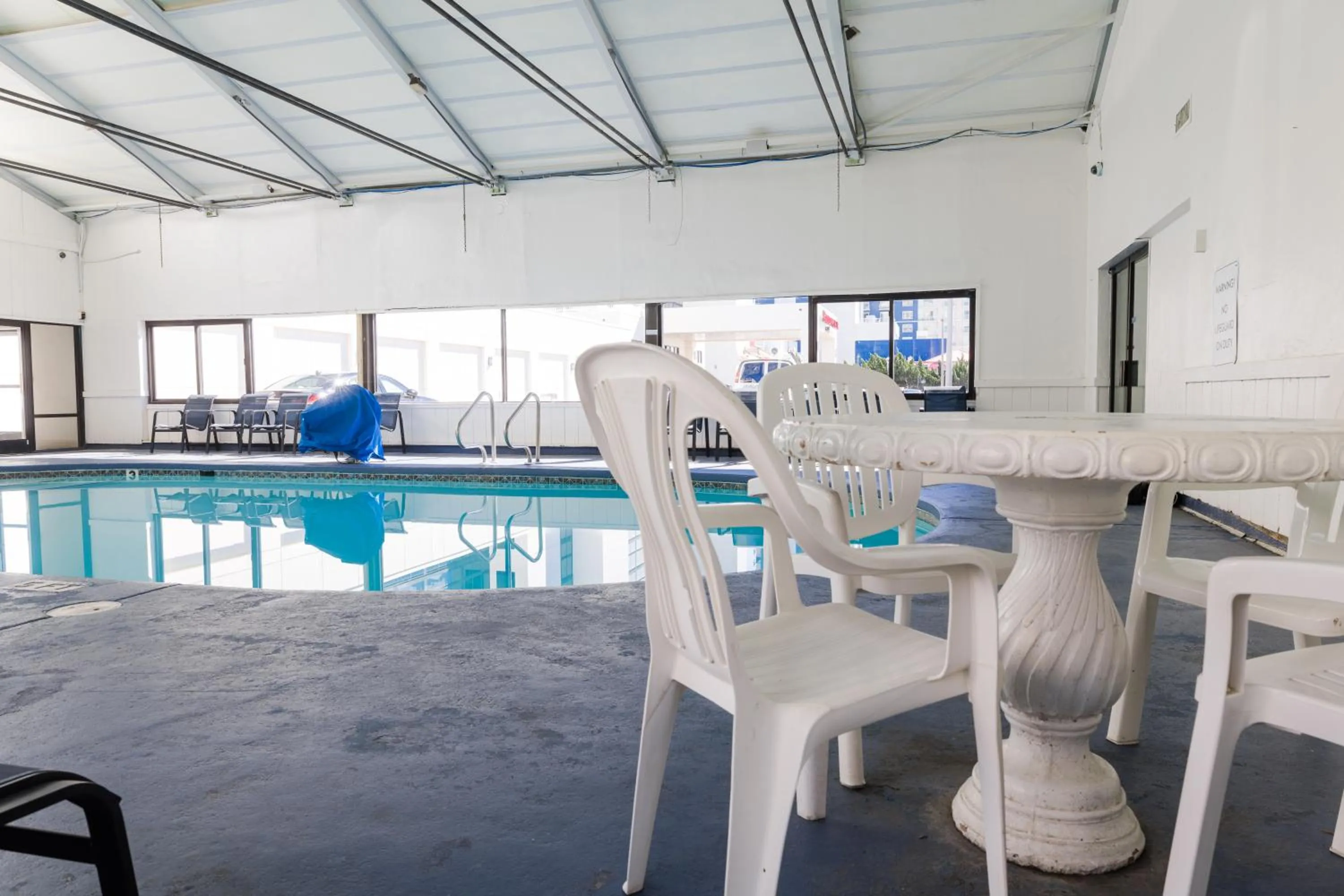 Ramada Plaza by Wyndham Virginia Beach Oceanfront