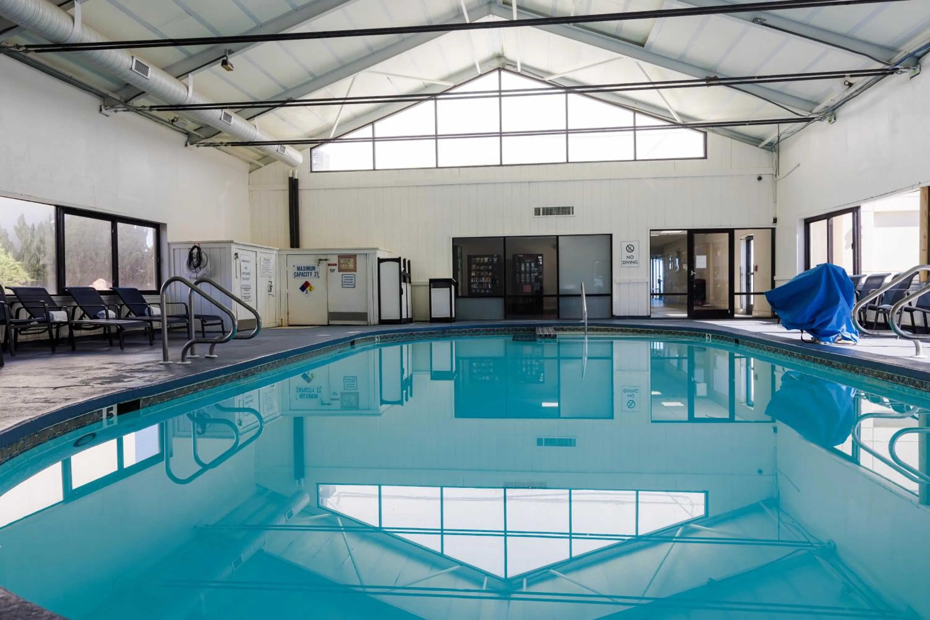 Ramada Plaza by Wyndham Virginia Beach Oceanfront