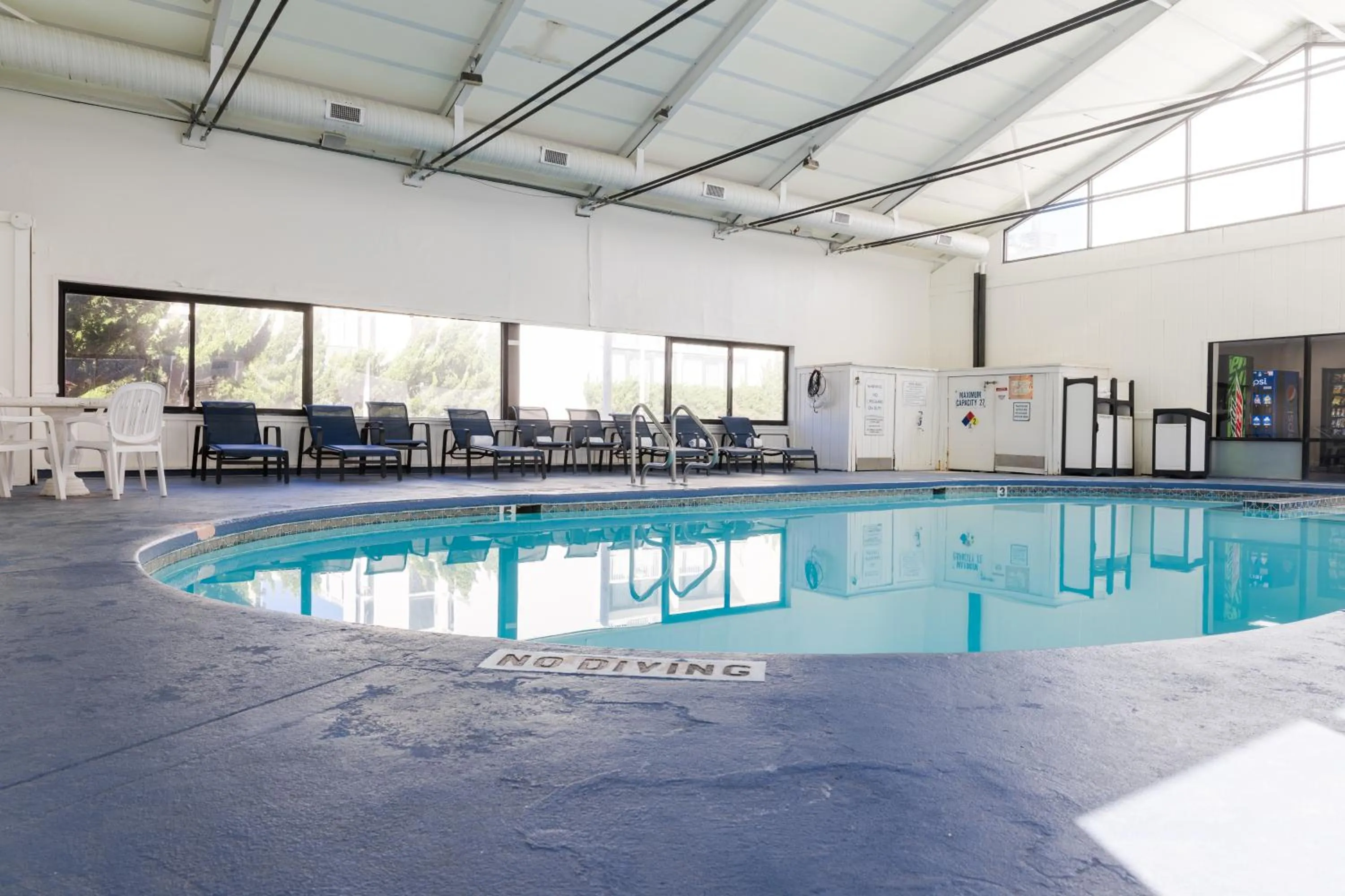 Ramada Plaza by Wyndham Virginia Beach Oceanfront