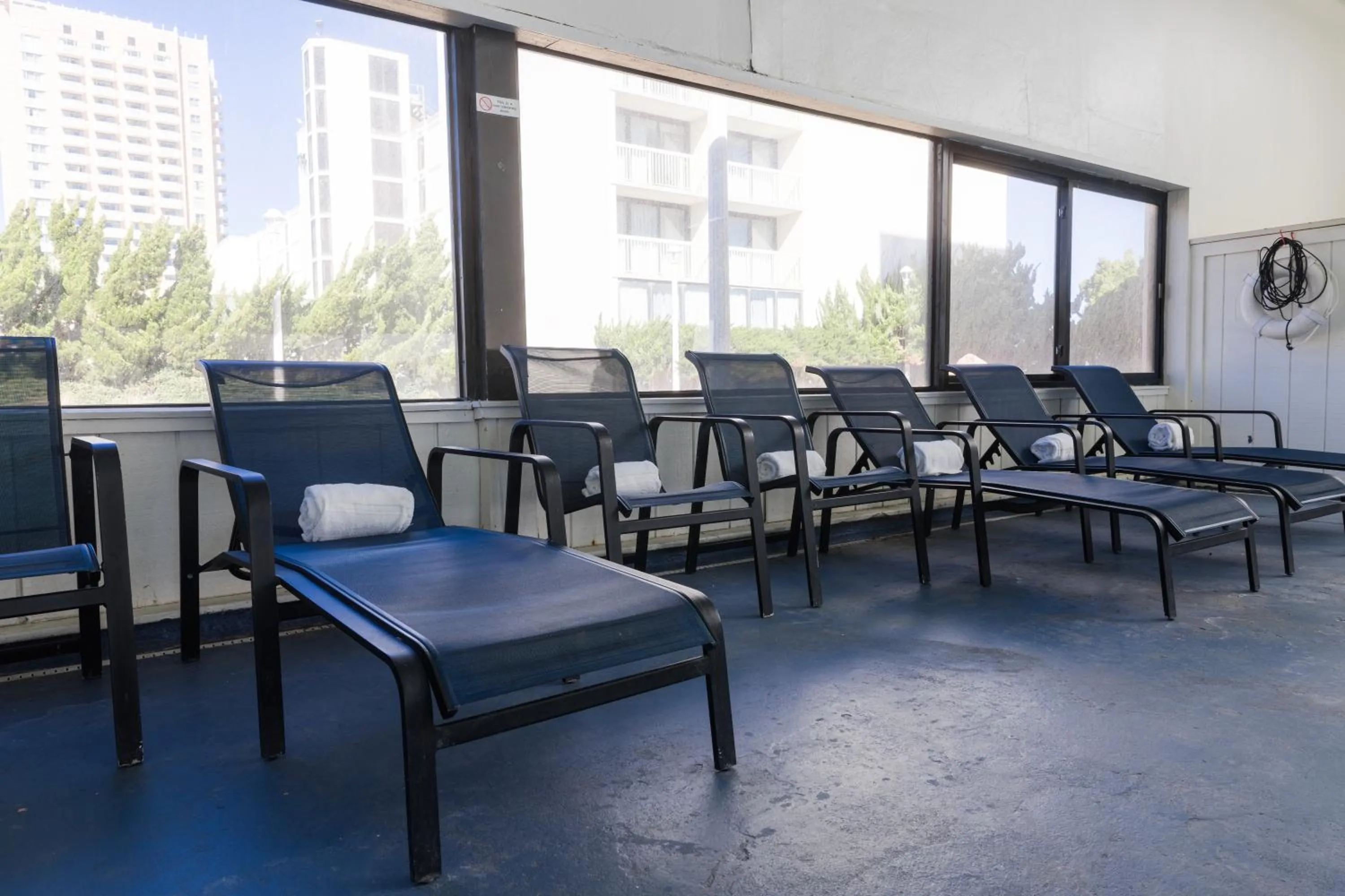 Ramada Plaza by Wyndham Virginia Beach Oceanfront