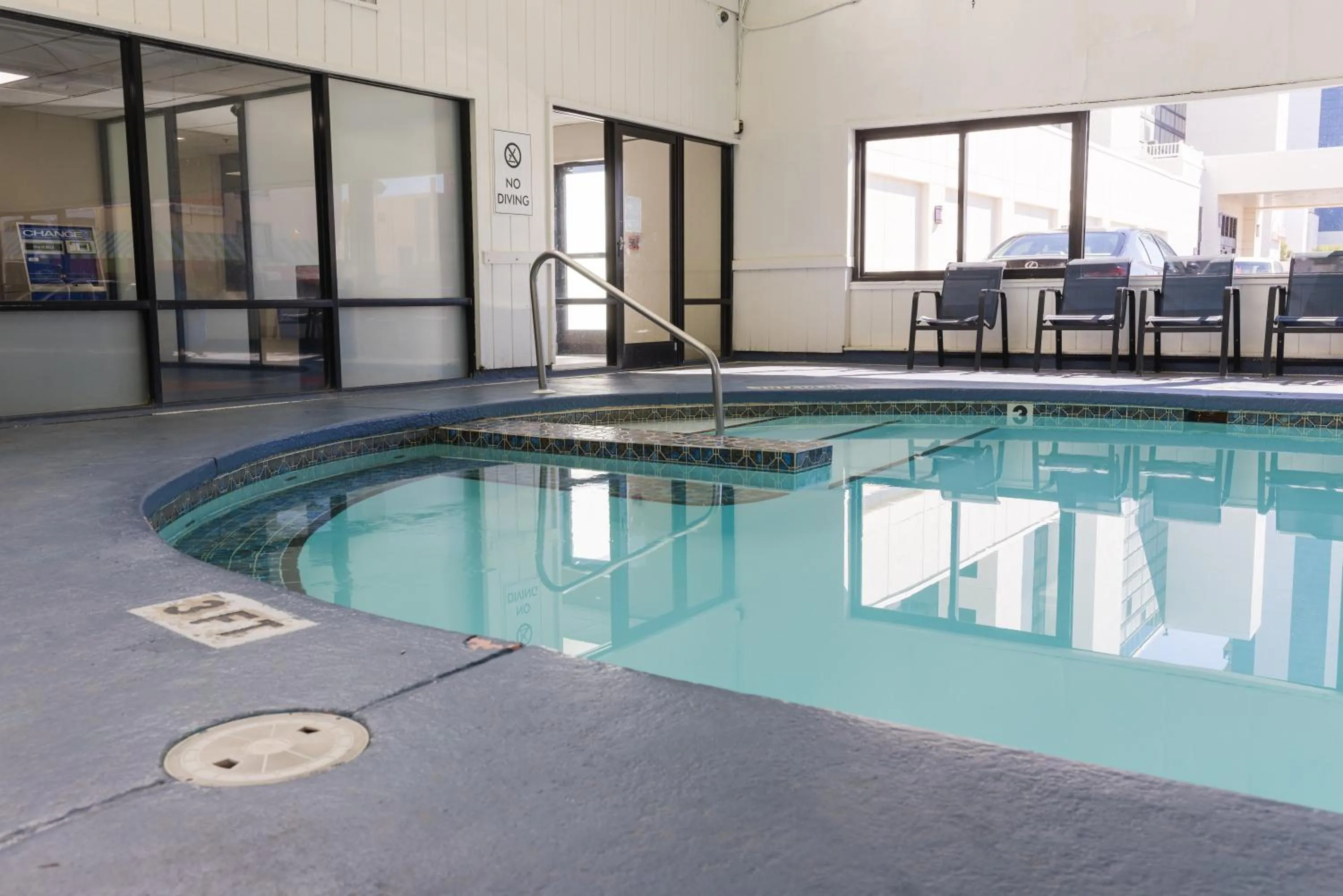 Ramada Plaza by Wyndham Virginia Beach Oceanfront