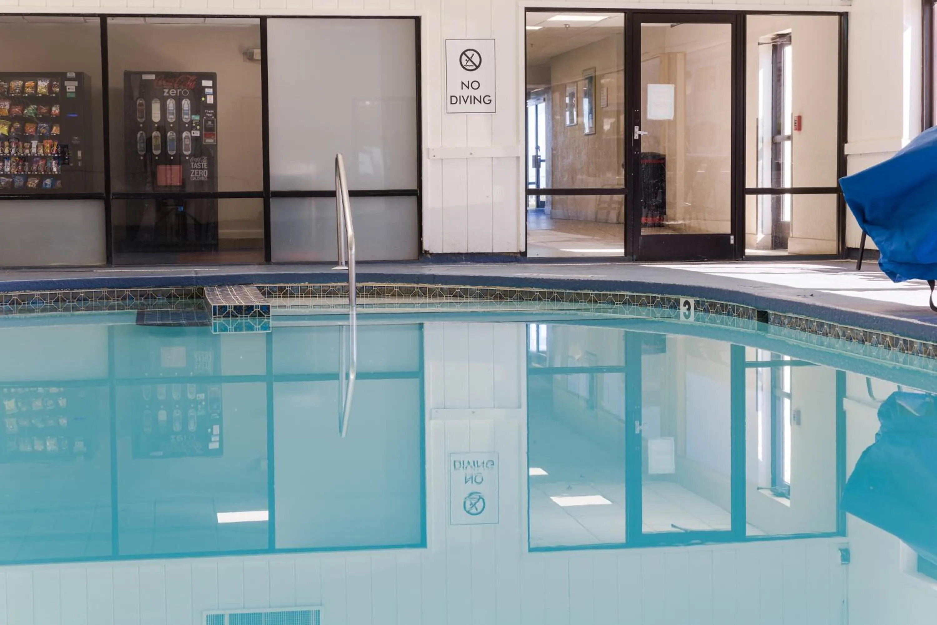 Ramada Plaza by Wyndham Virginia Beach Oceanfront