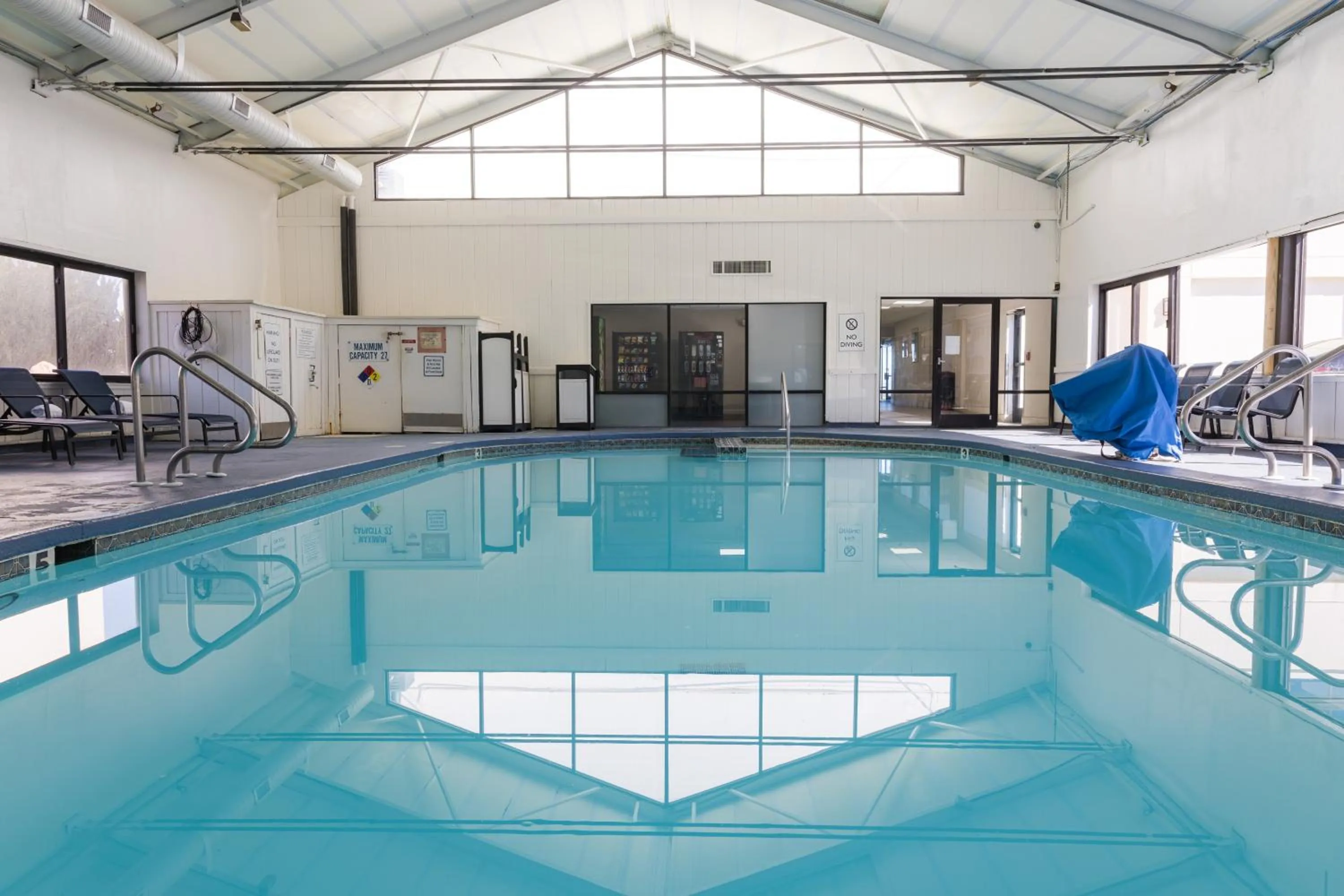 Ramada Plaza by Wyndham Virginia Beach Oceanfront