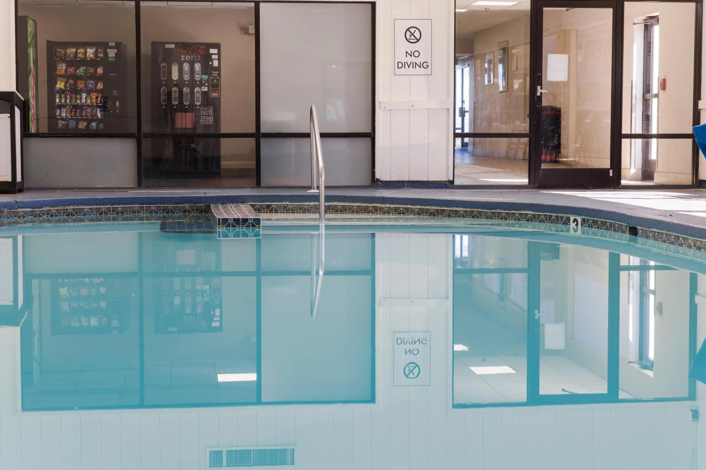 Ramada Plaza by Wyndham Virginia Beach Oceanfront