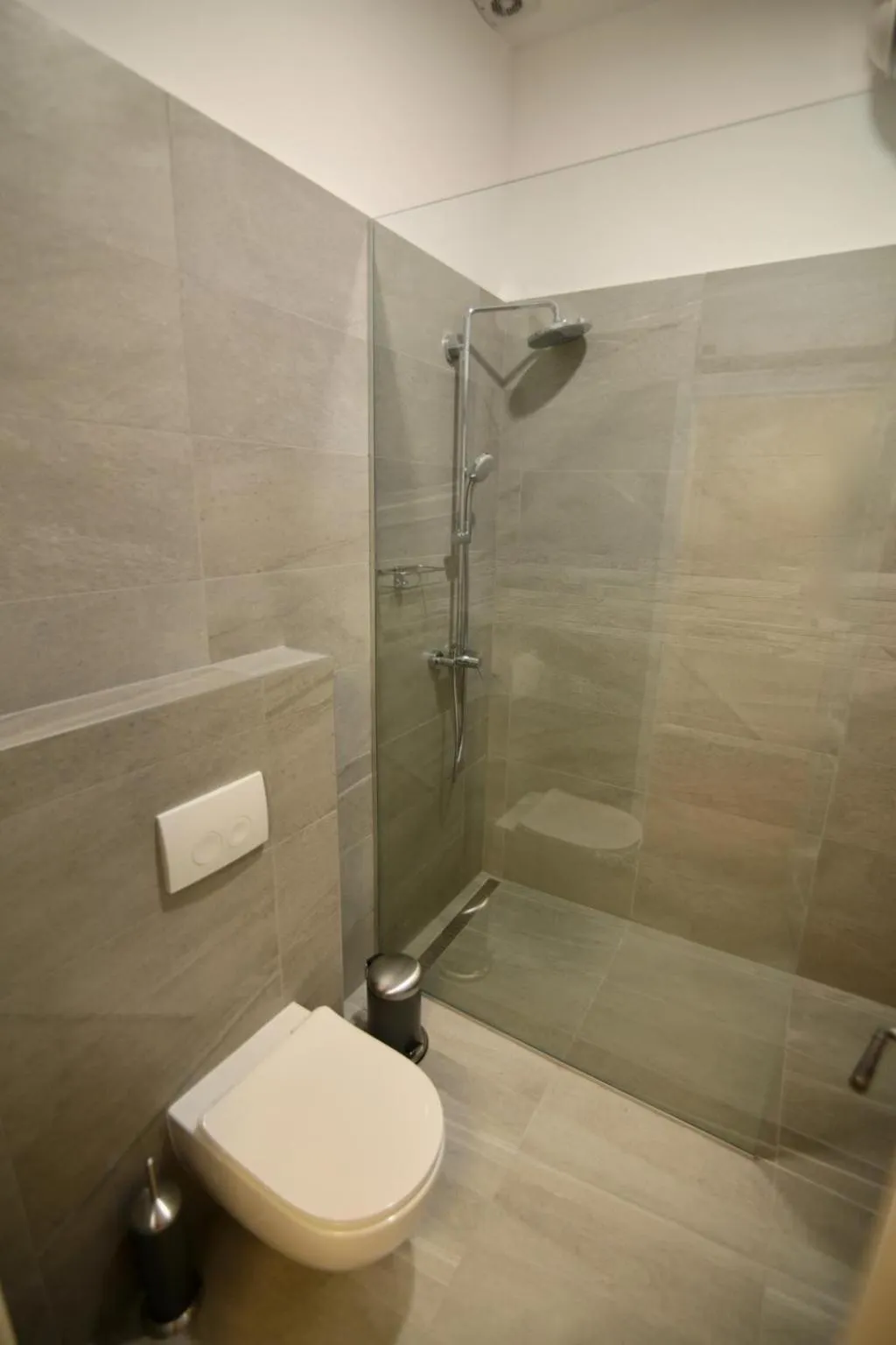 Bathroom in Apartments Cava Dubrovnik