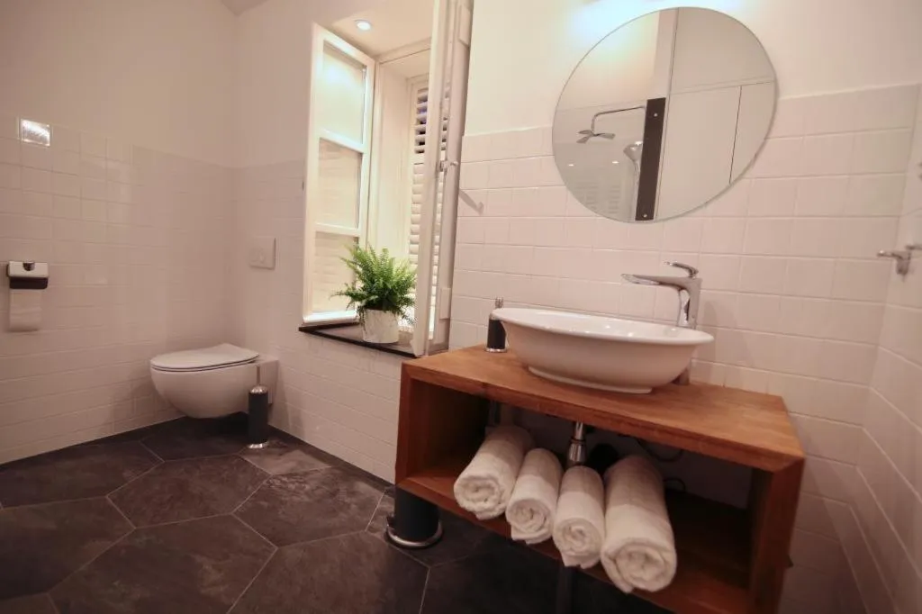 Bathroom in Apartments Cava Dubrovnik