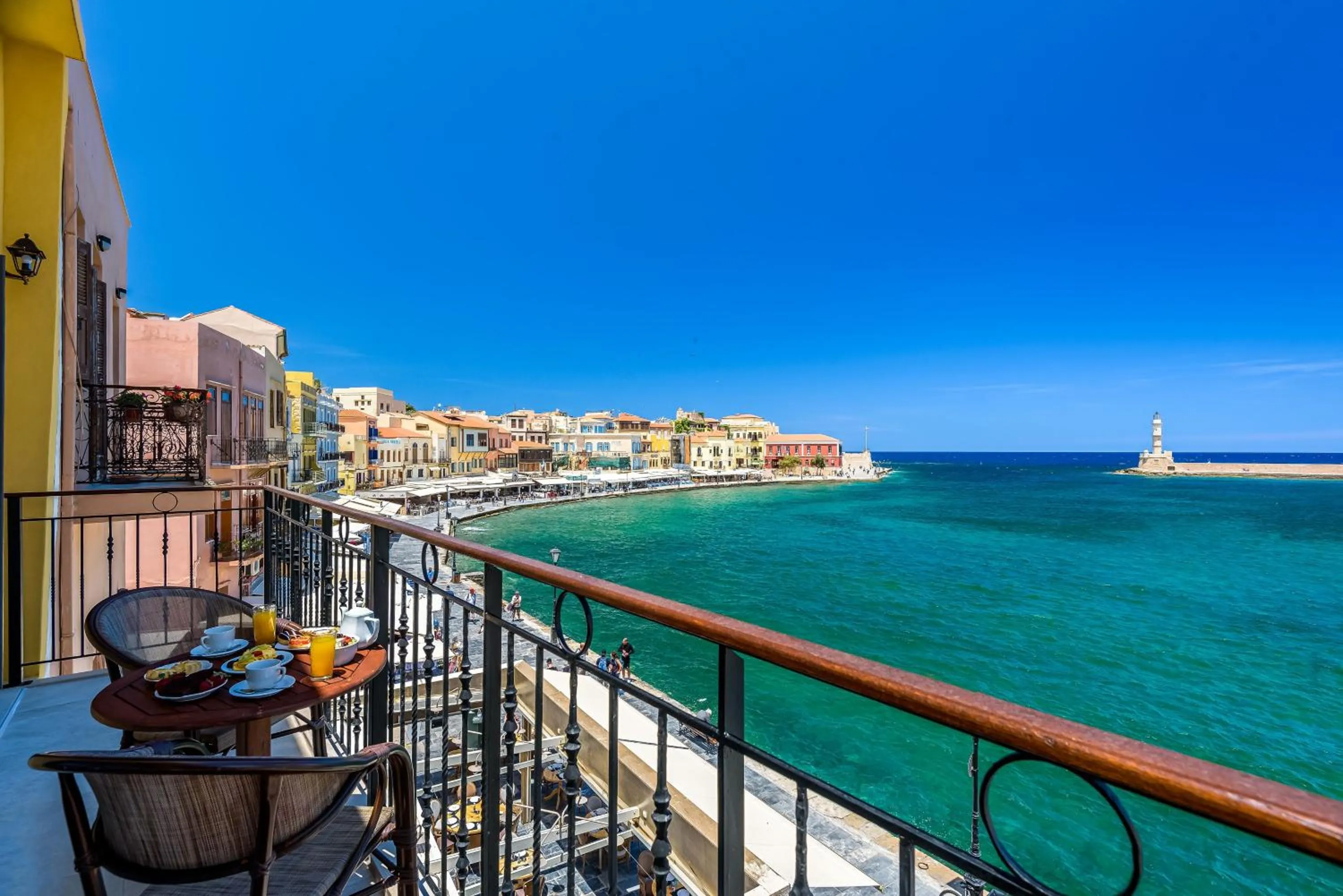 Nearby landmark in Belmondo Hotel