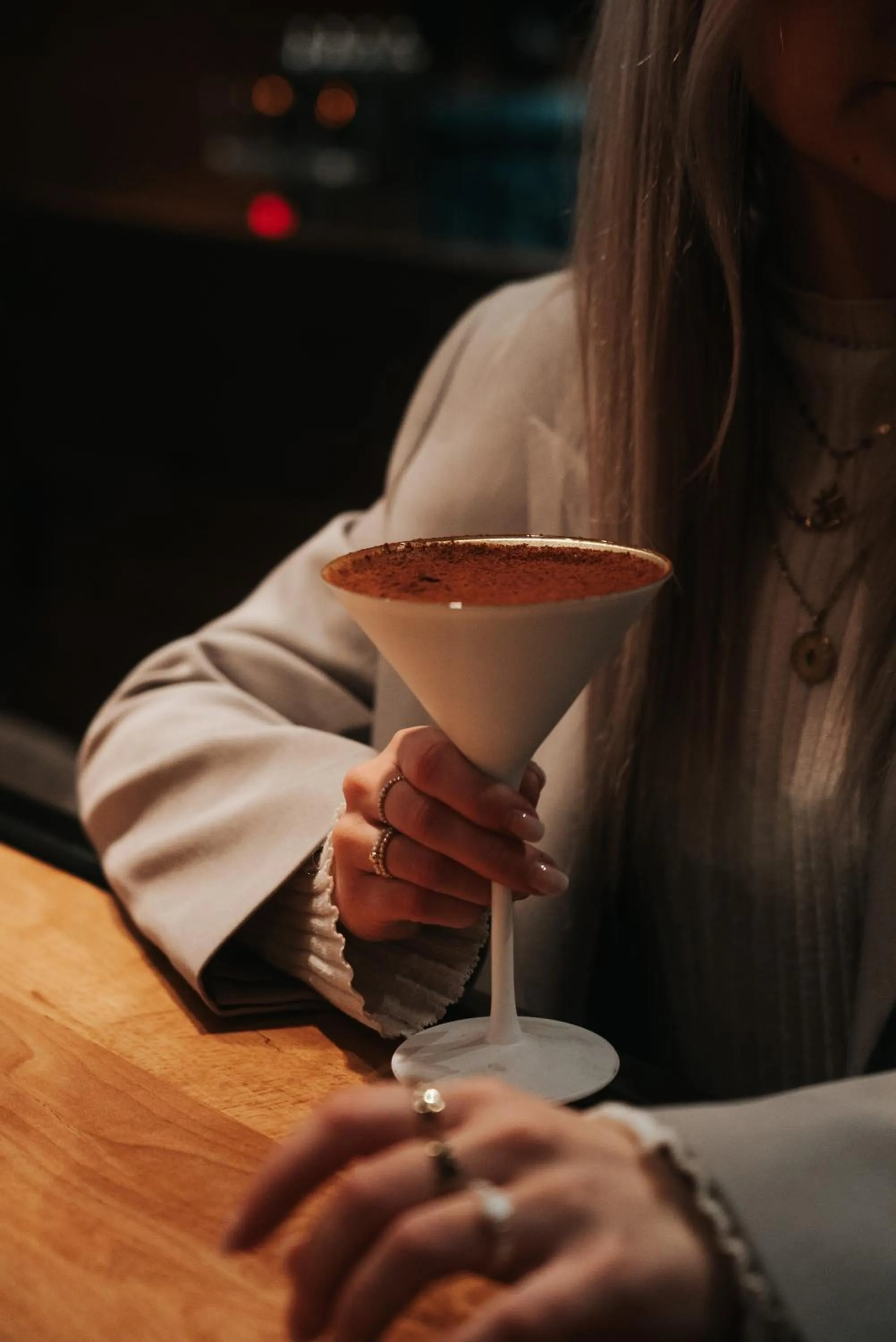 Restaurant/places to eat in Hotel Hasenauer 4 Sterne Superior