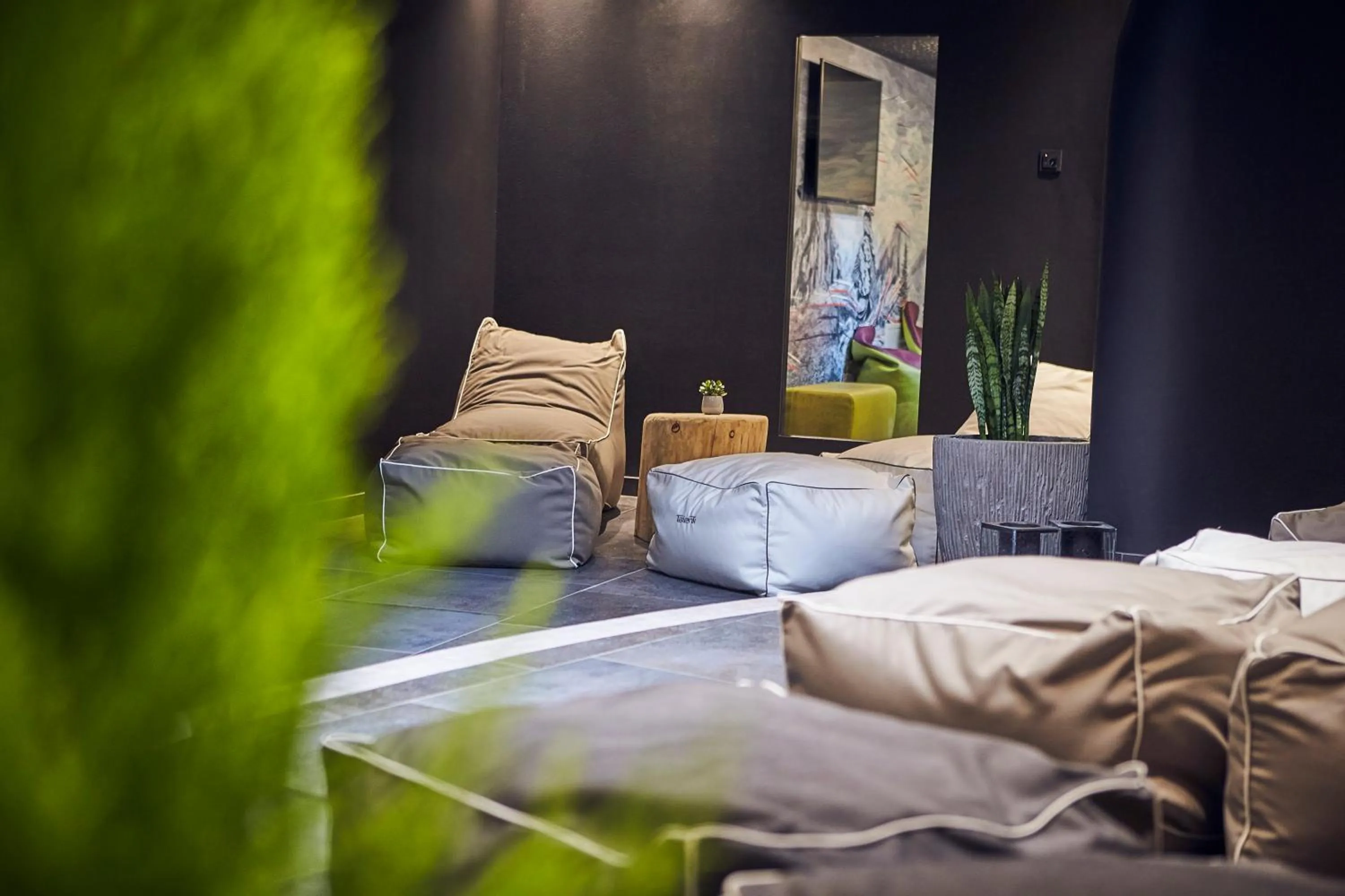 Massage, Bed in Hotel Hasenauer 4 Sterne Superior