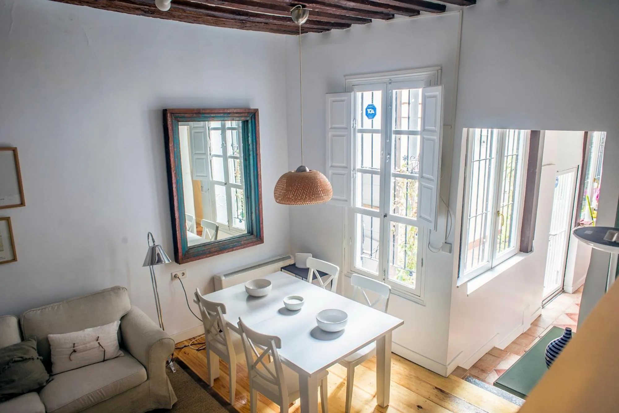 Apartamento La Buena Guarda