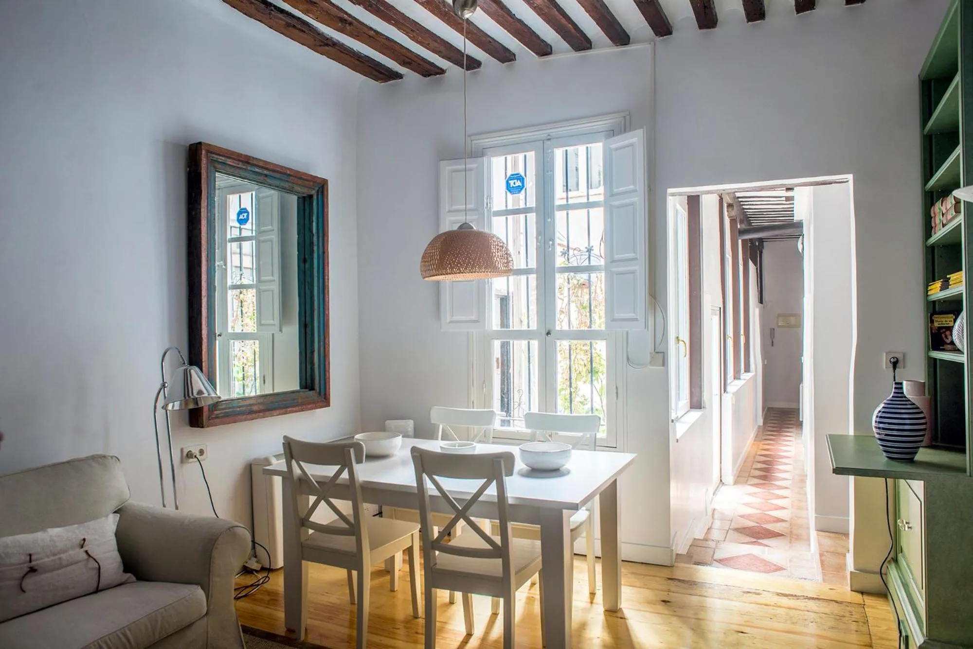 Apartamento La Buena Guarda