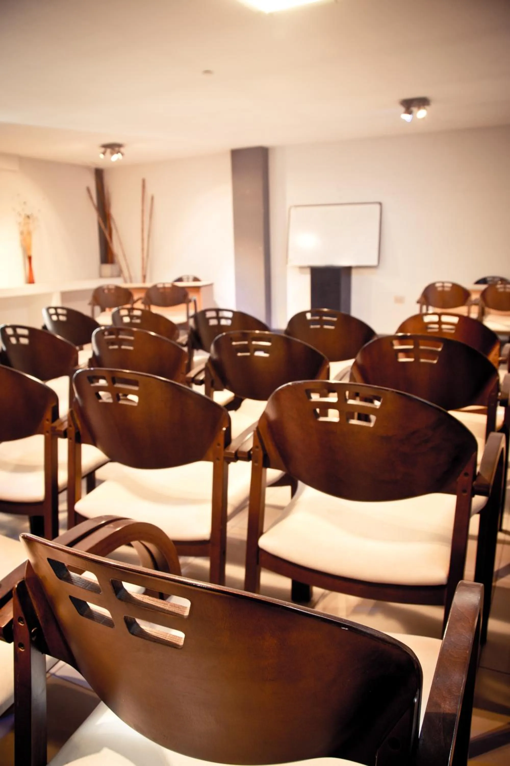 Meeting/conference room in Del Fundador