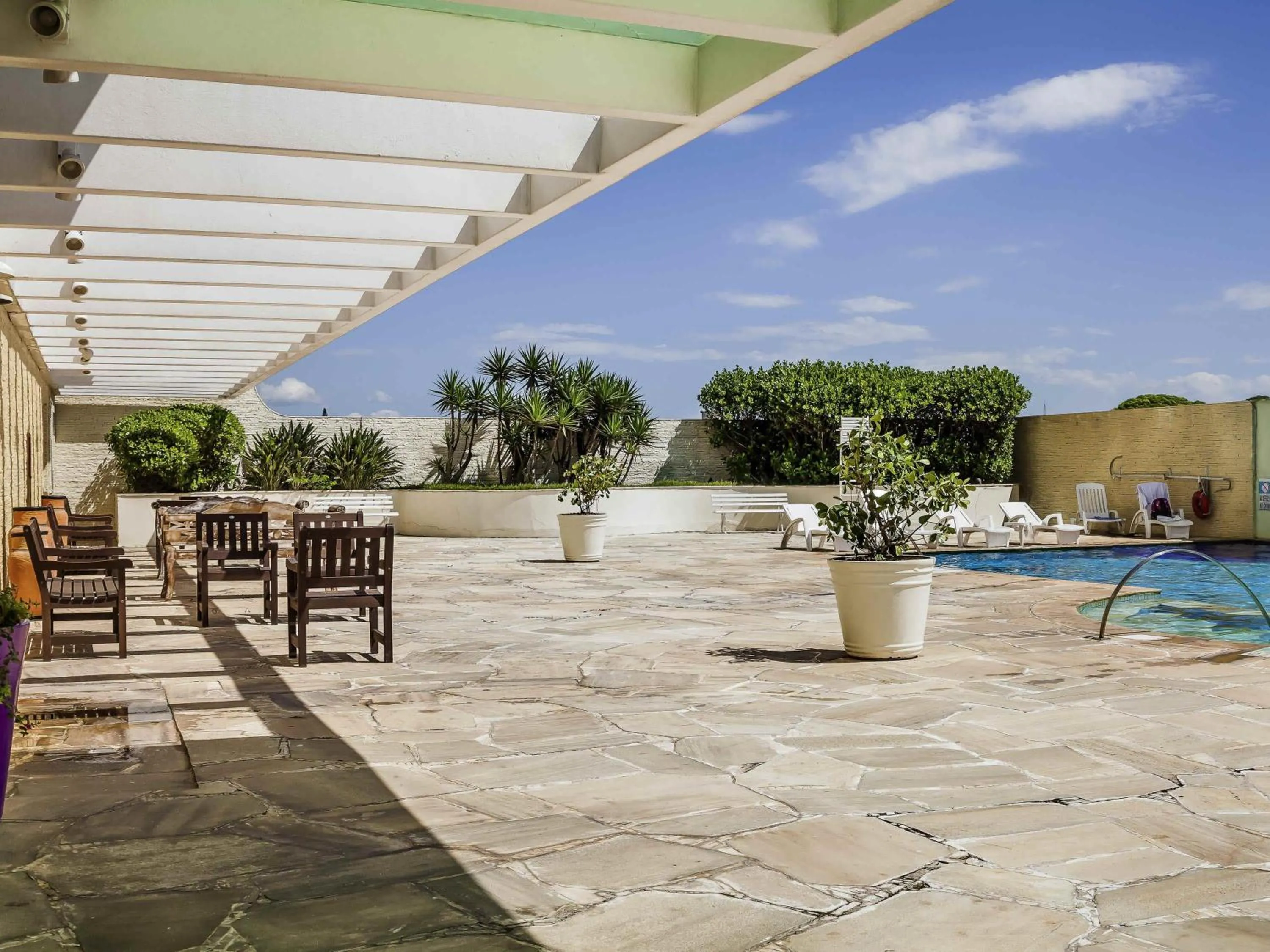 Other in Mercure Macaé