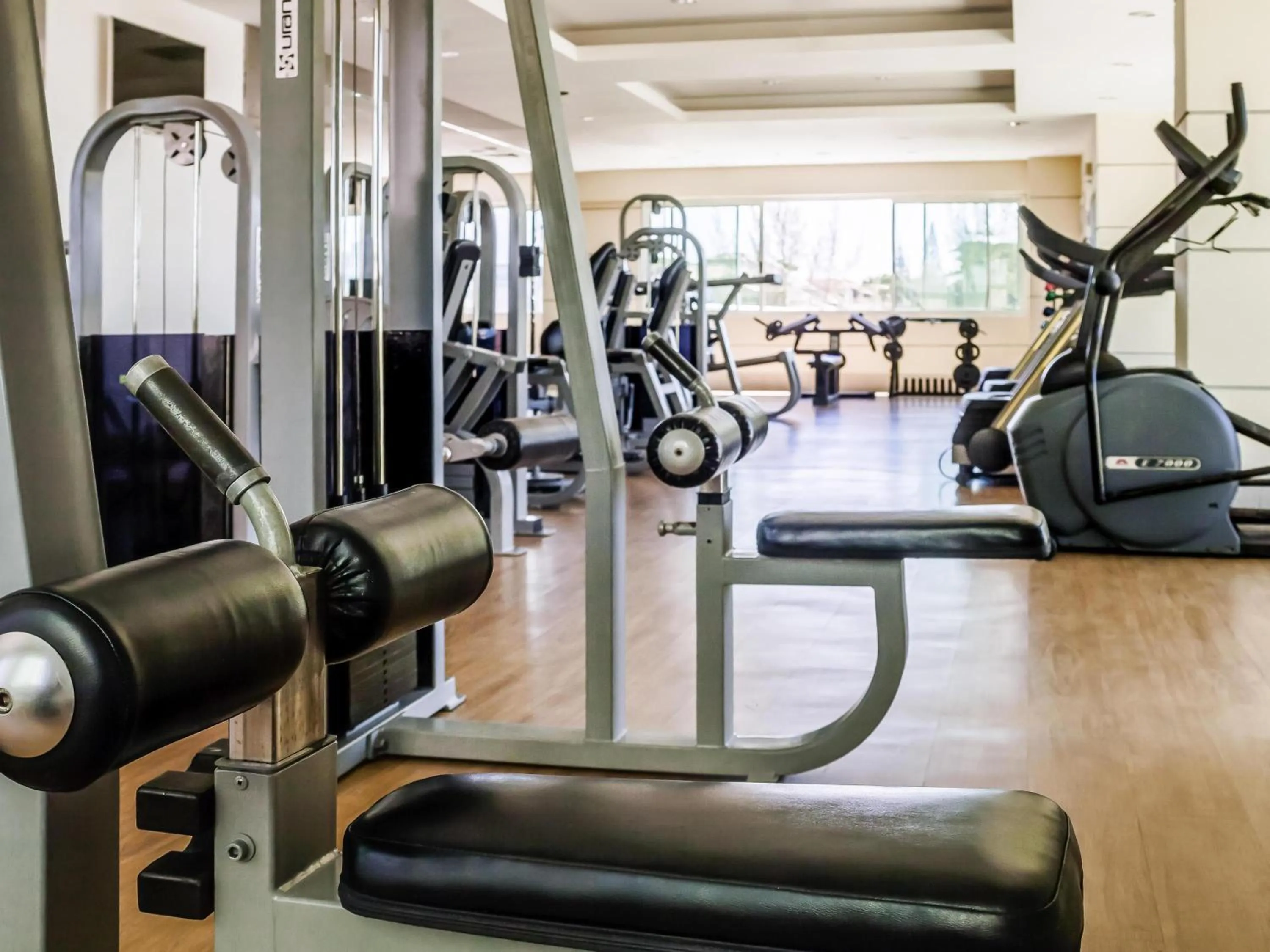 Other in Mercure Macaé