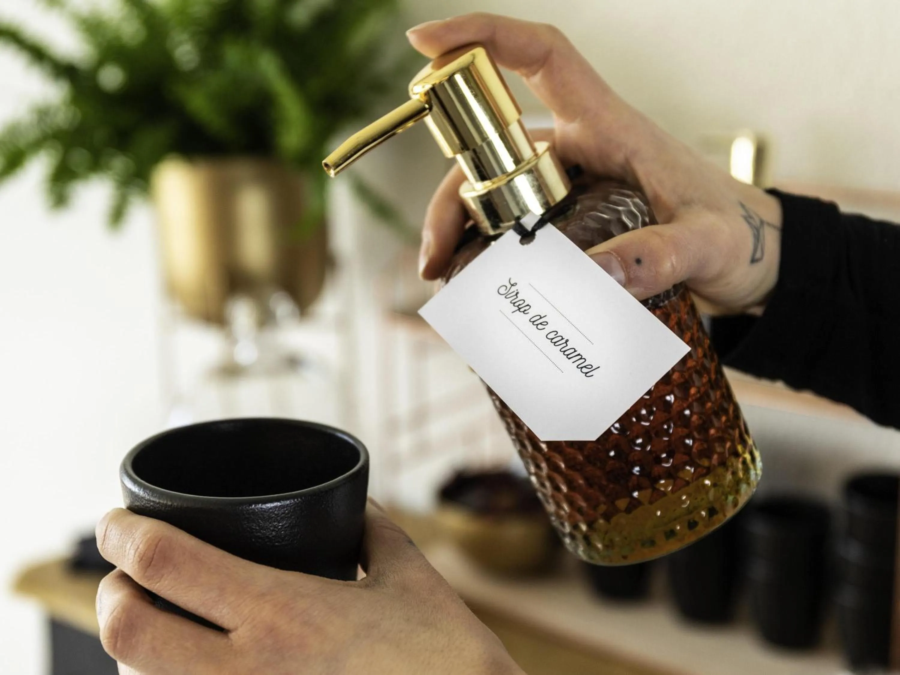 Meeting/conference room in Mercure Macaé