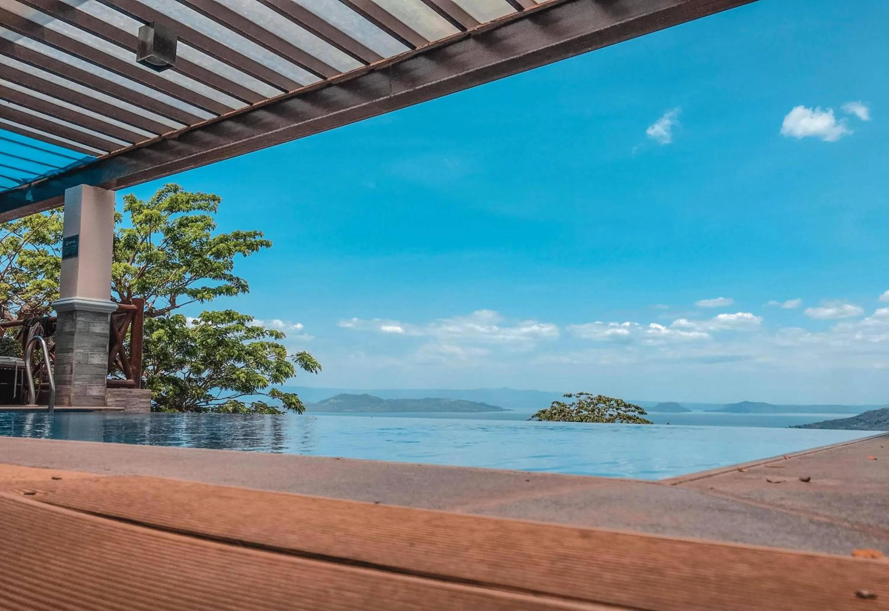 View (from property/room) in Noni's Resort