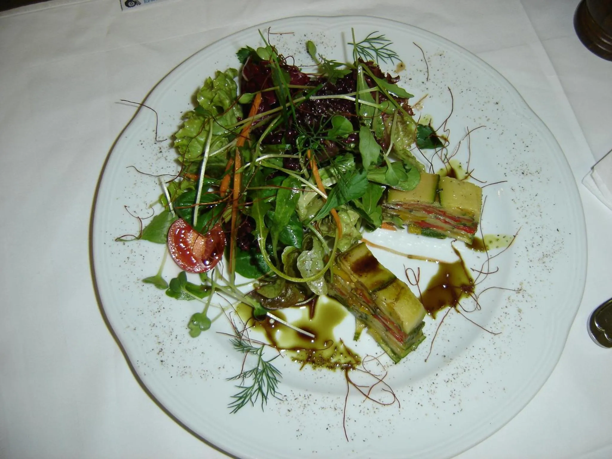 Turmhof Breitenbrunn