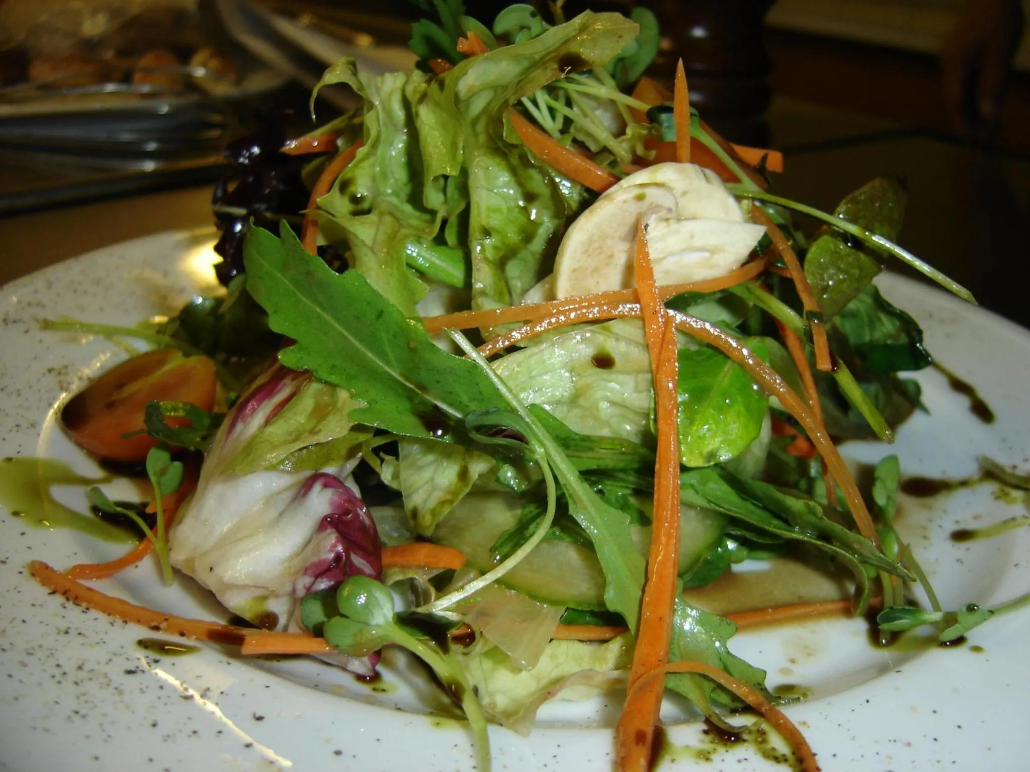 Turmhof Breitenbrunn