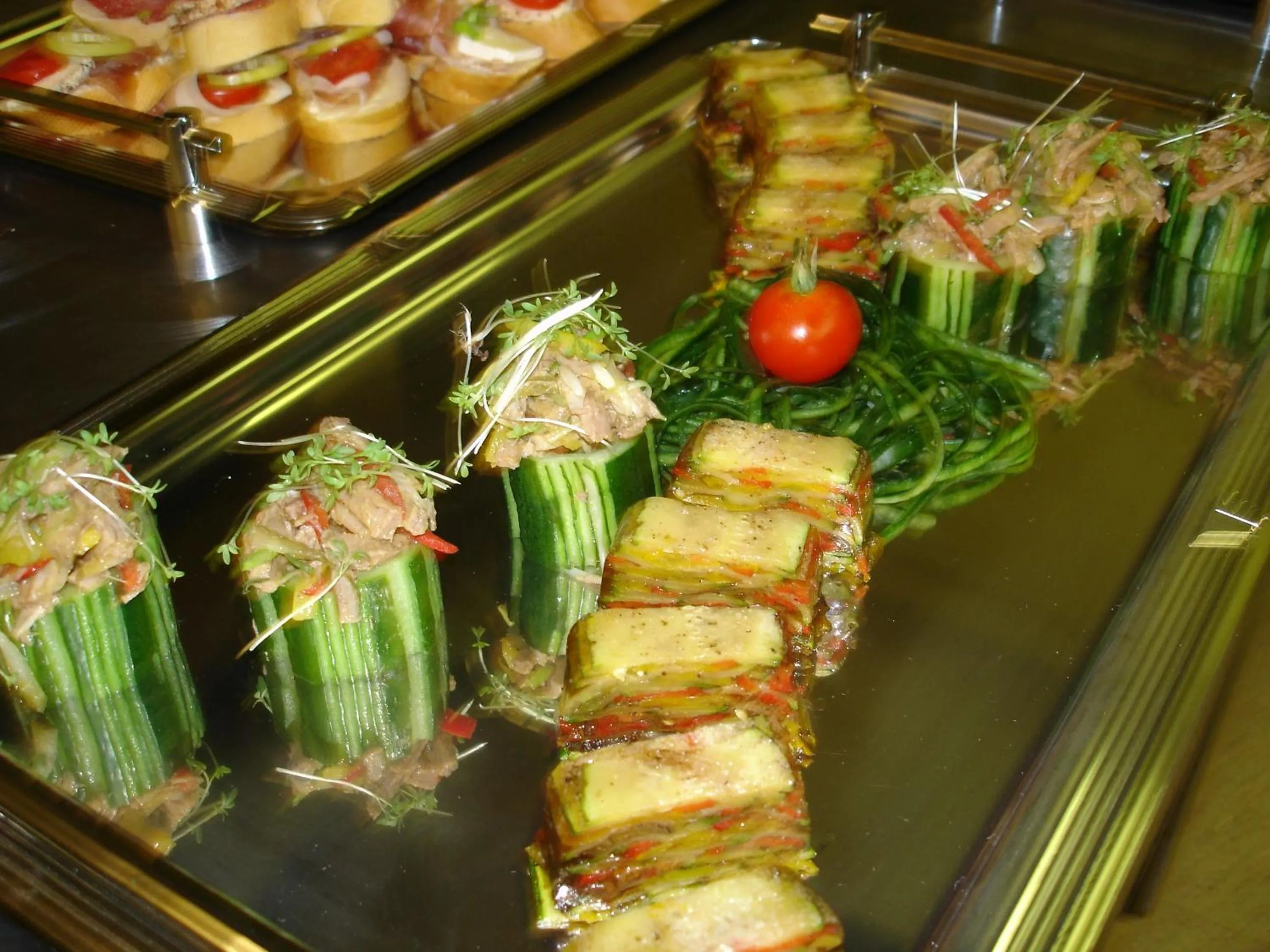 Turmhof Breitenbrunn