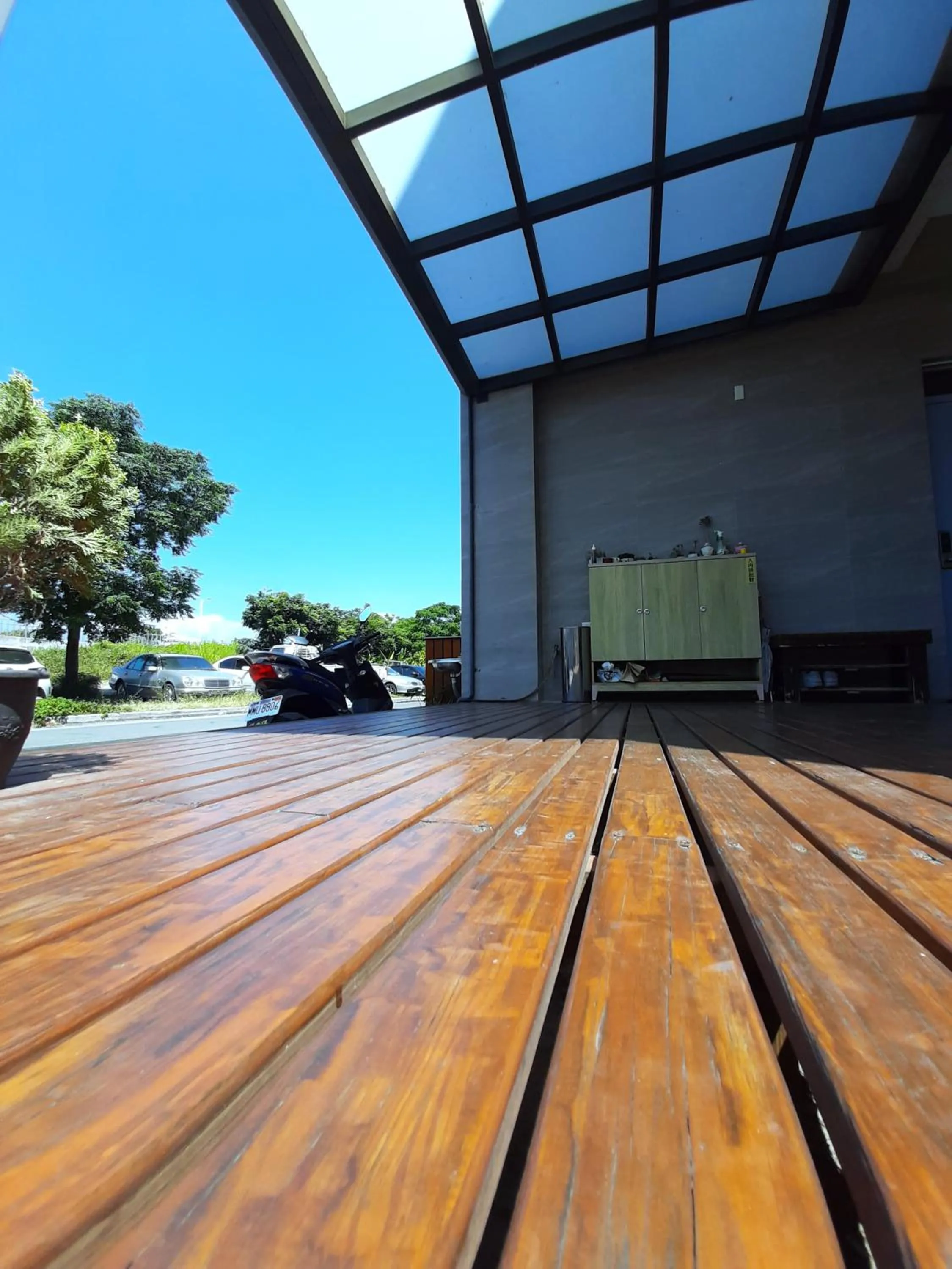 Love Travel Guest House