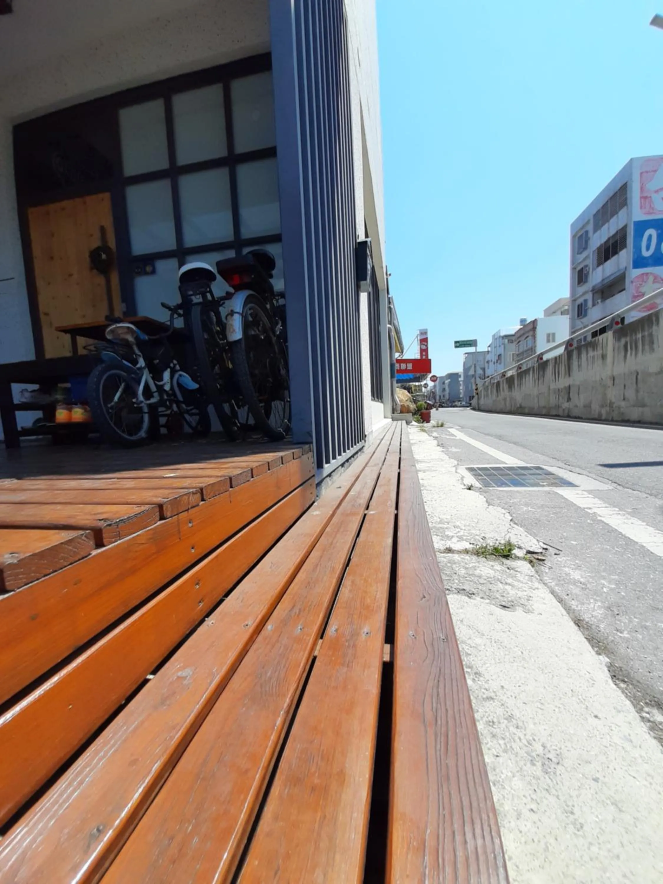 Love Travel Guest House