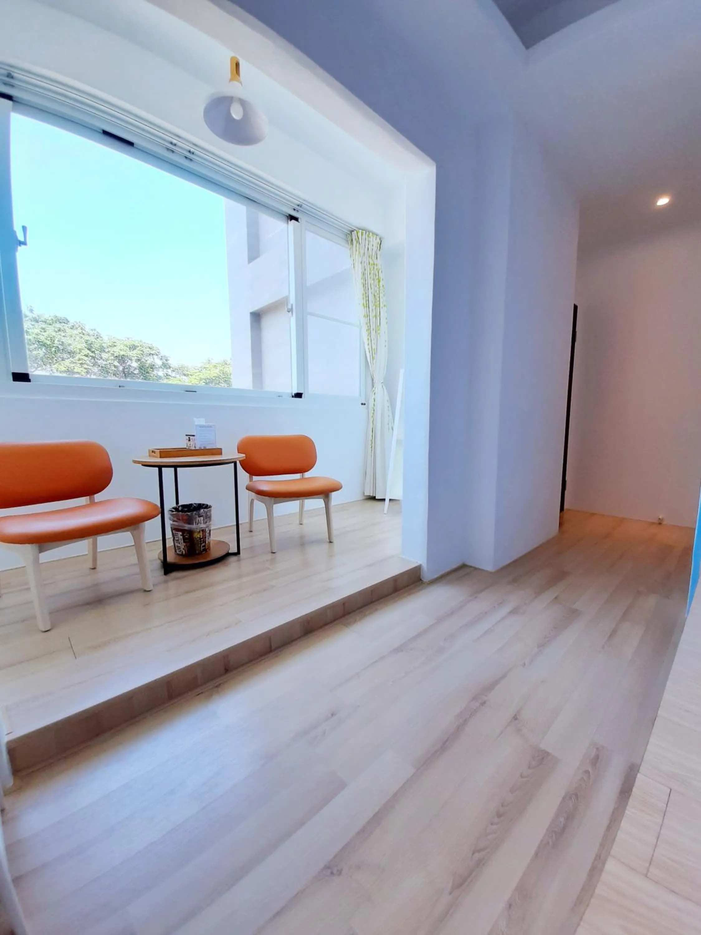 Love Travel Guest House