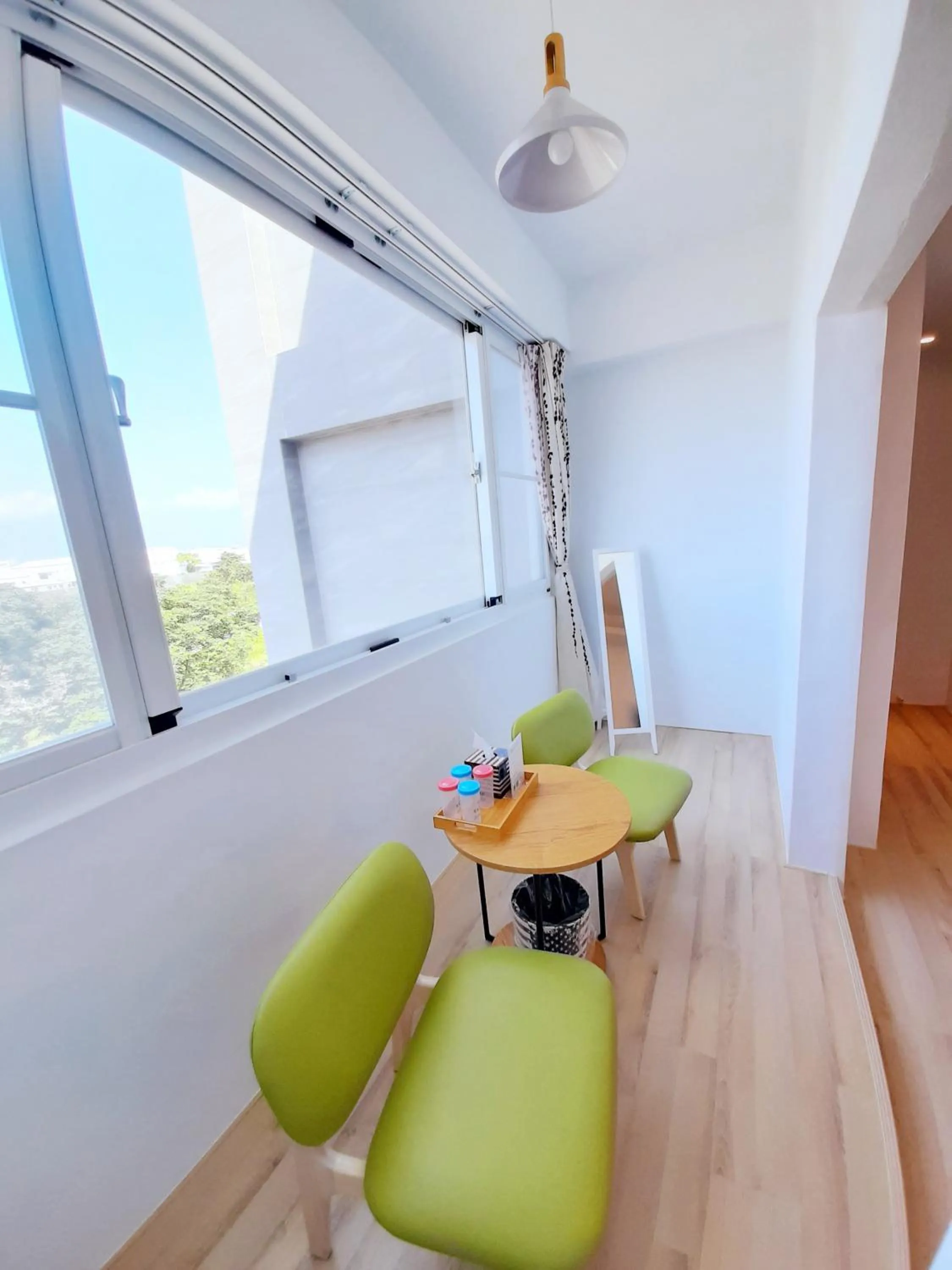 Love Travel Guest House