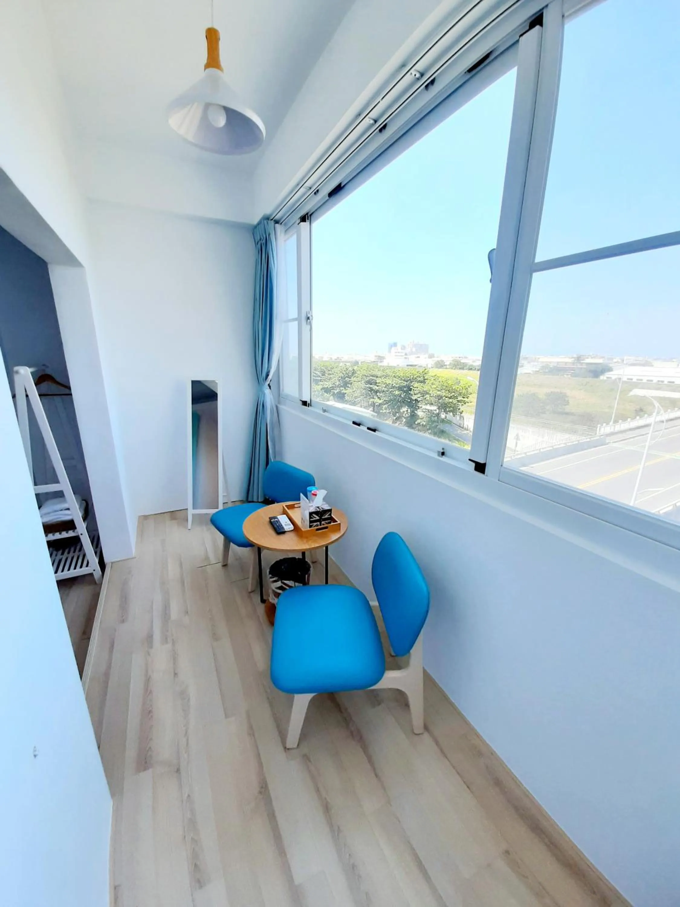 Love Travel Guest House