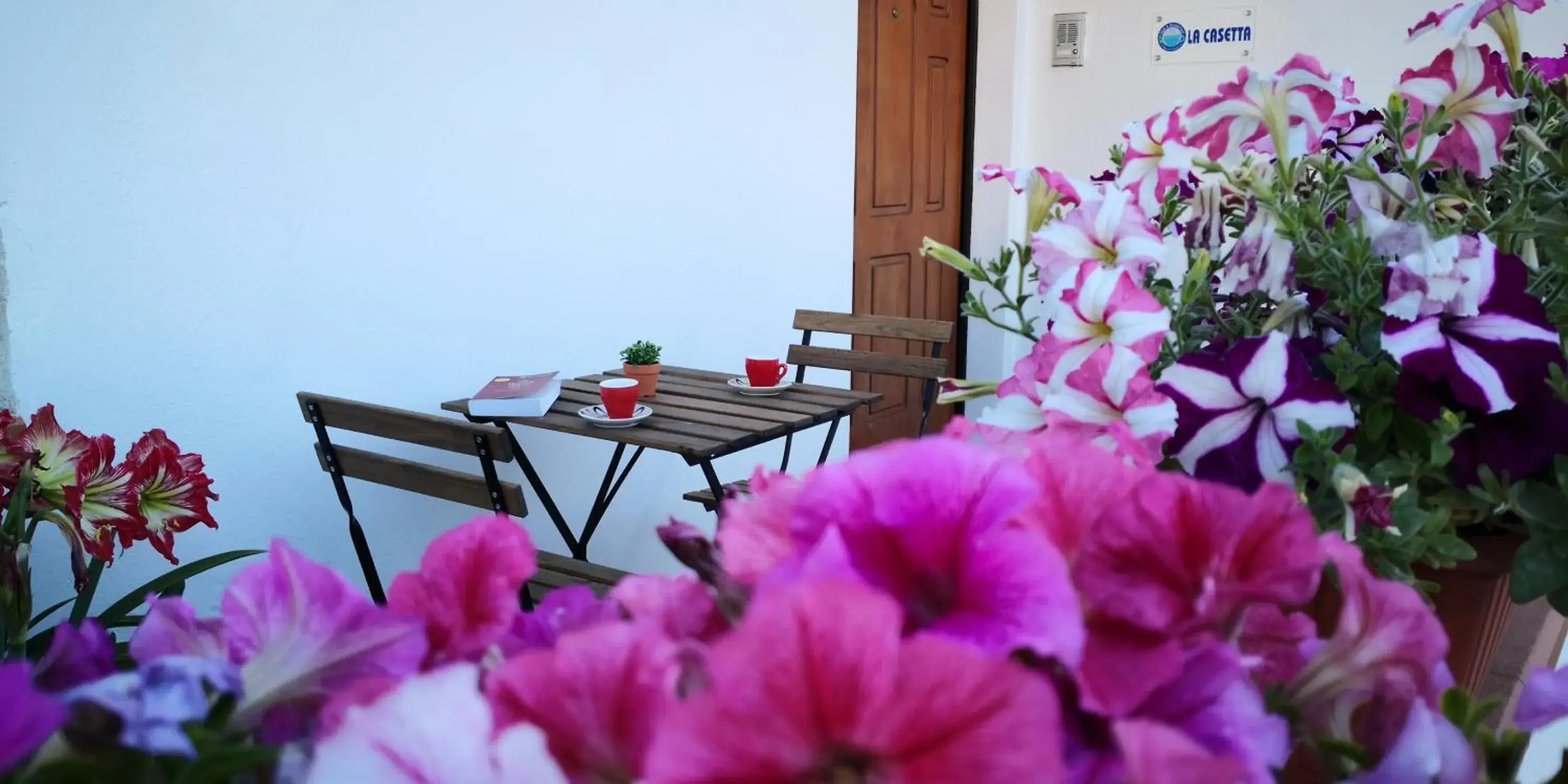 La Casetta La Casetta
