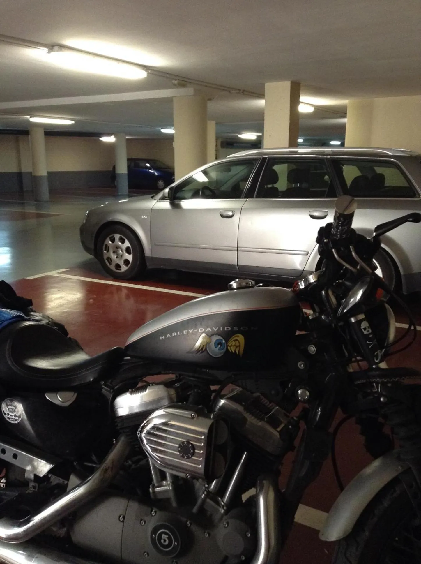 Other in Hotel Central