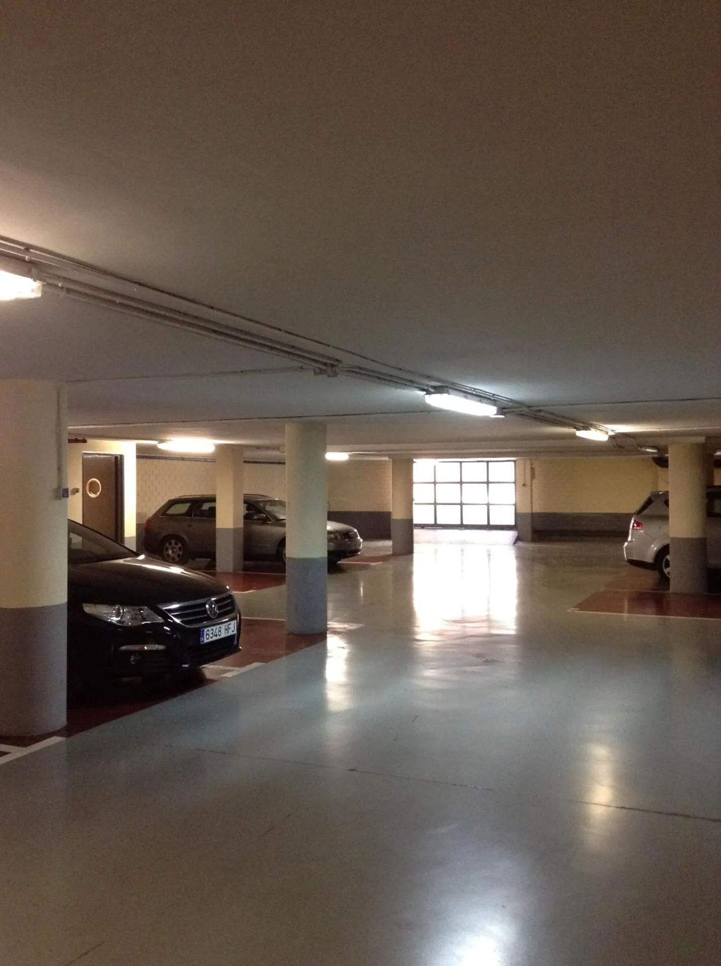 Other in Hotel Central