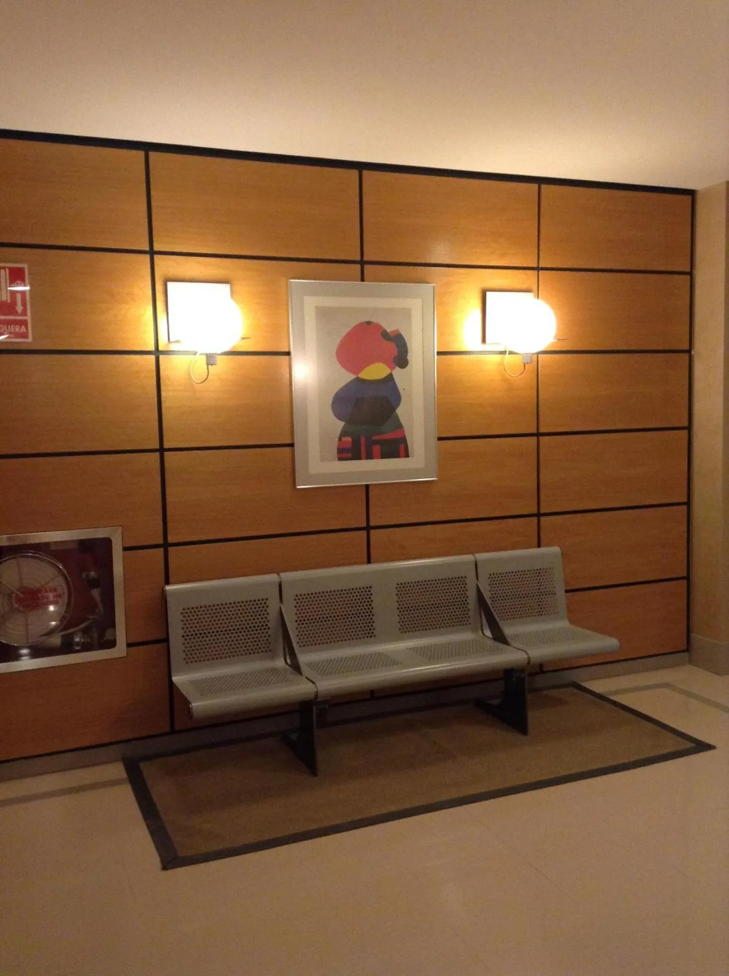 Other in Hotel Central