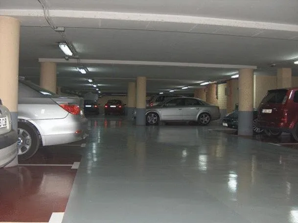 Other in Hotel Central