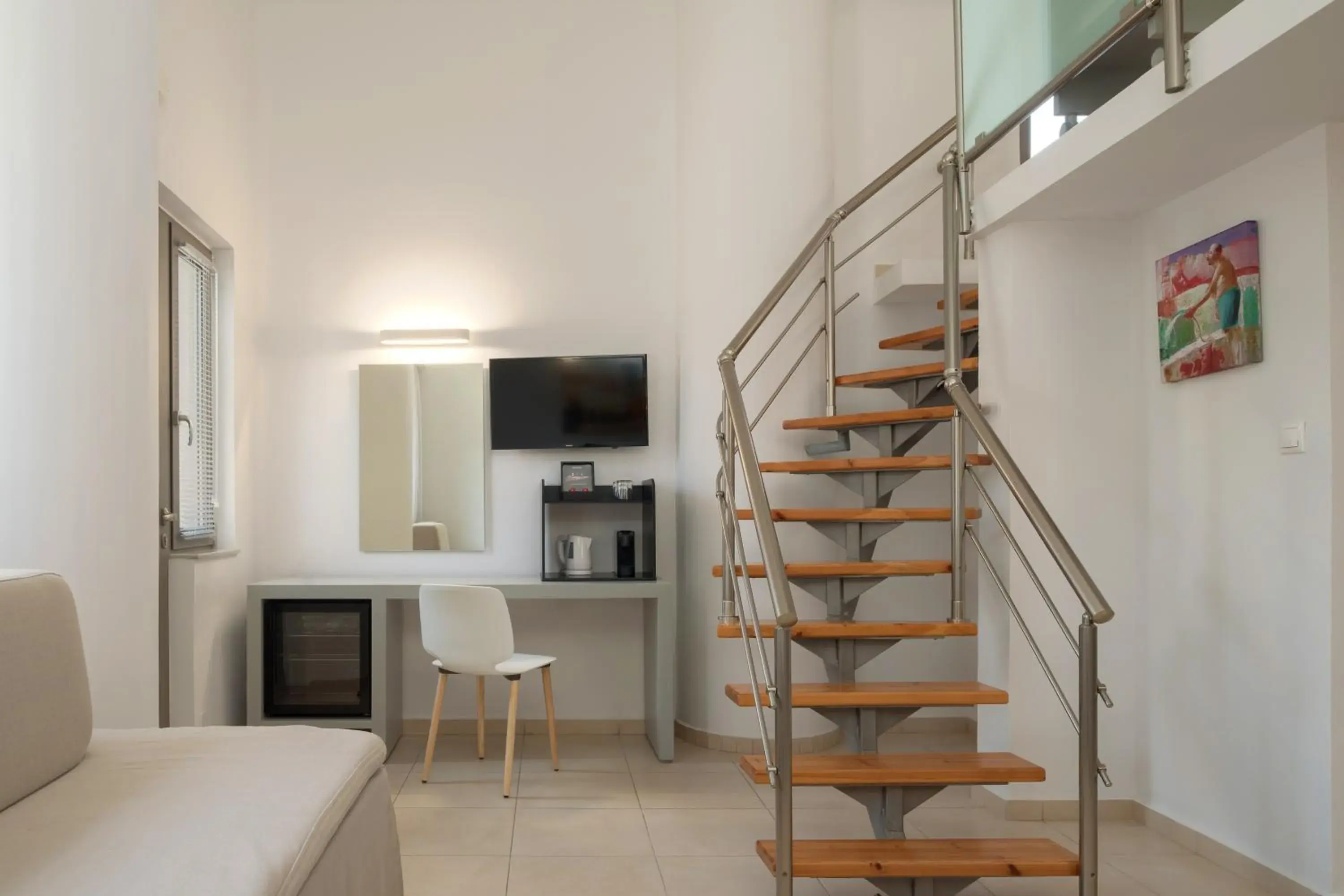 Maisonette in High Beach Resort Maisonette in High Beach Resort