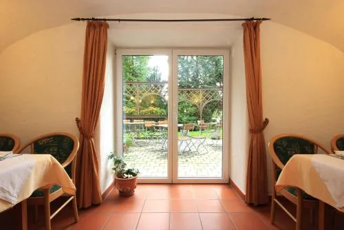 Hotel Trasen