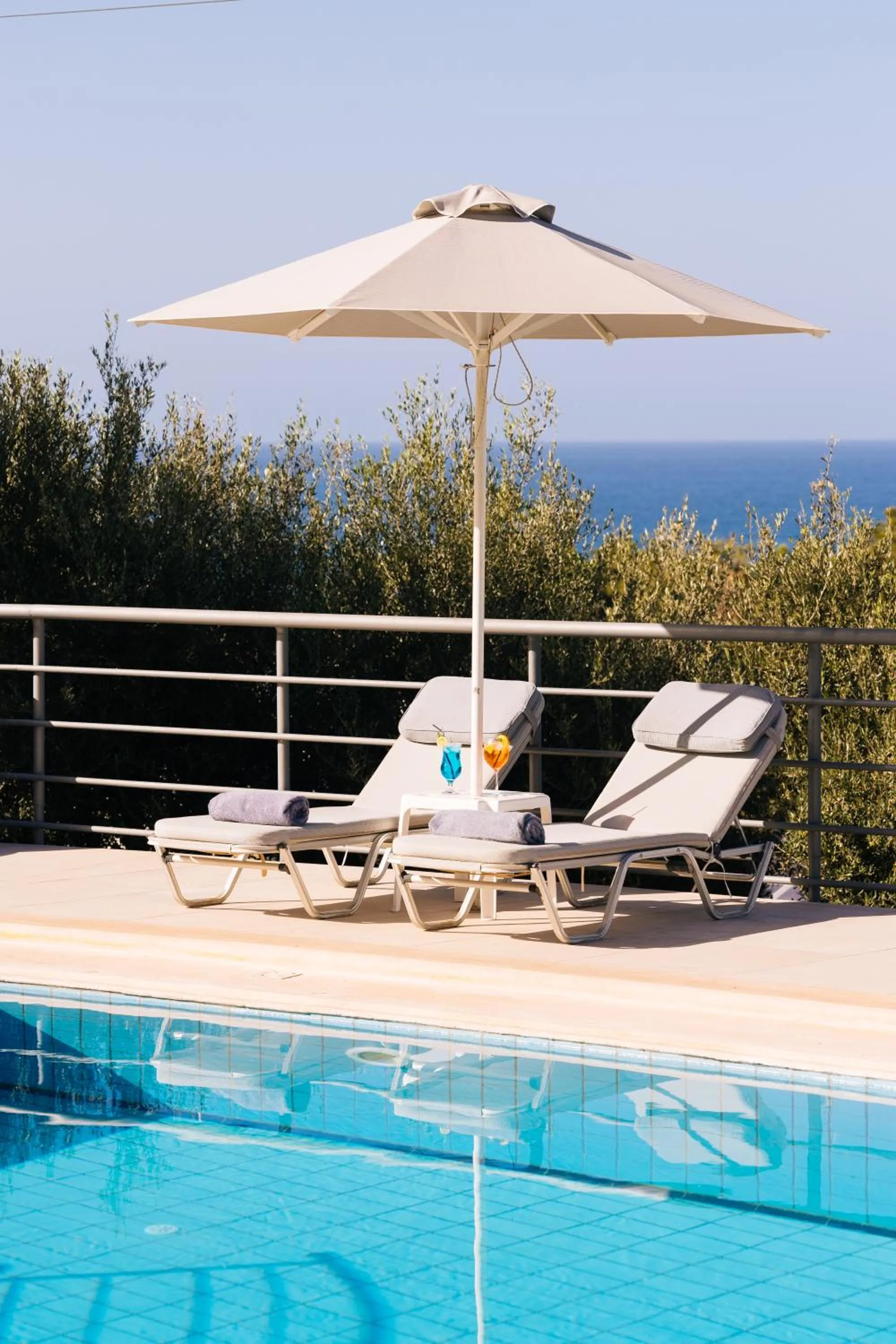 Oasis Scaleta Hotel