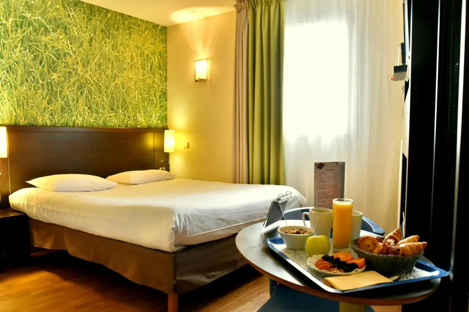 Hôtel Inn Chambéry Hôtel Inn Chambéry