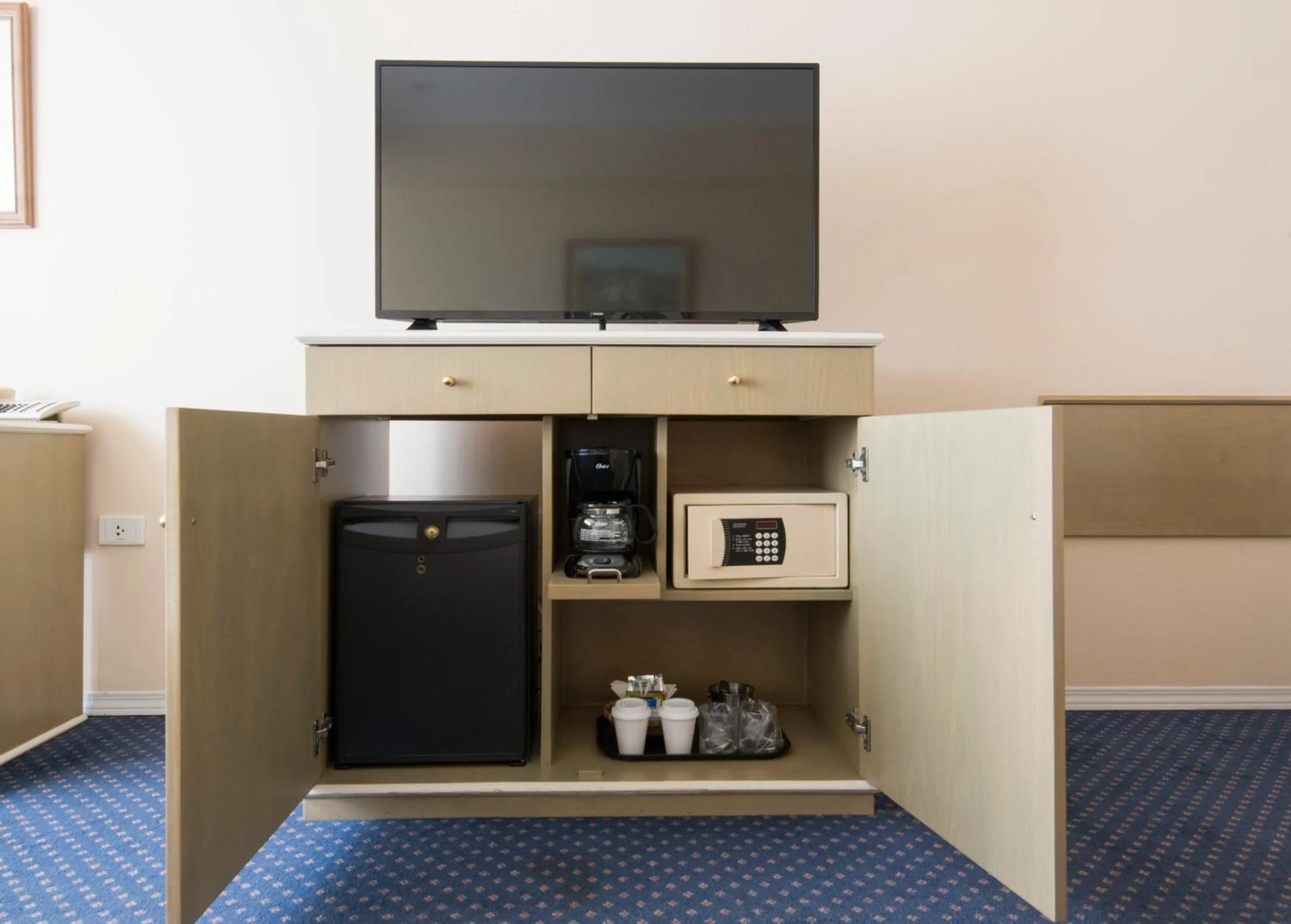 Bedroom in Holiday Inn Cordoba by IHG