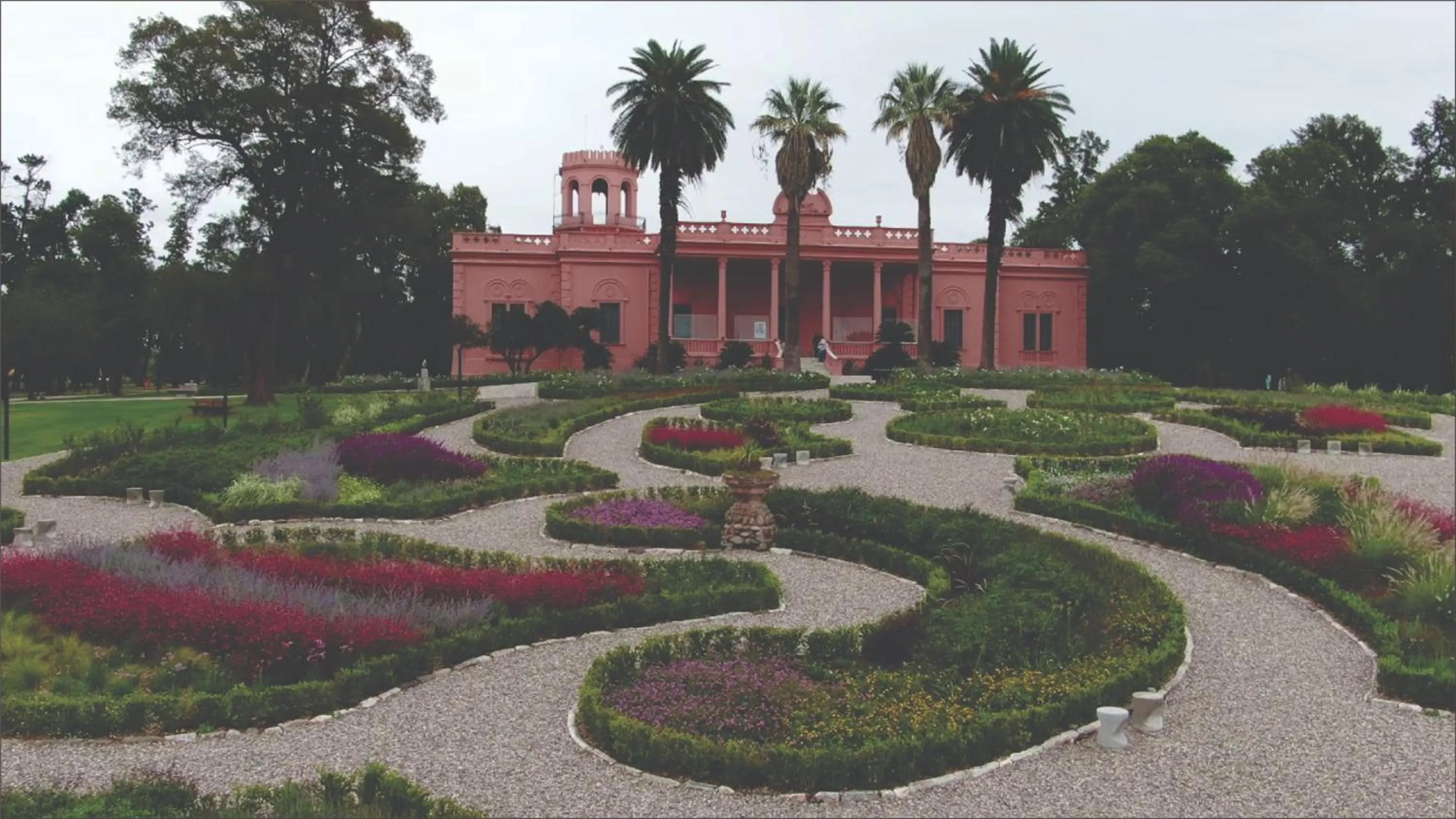 Nearby landmark in Holiday Inn Cordoba by IHG