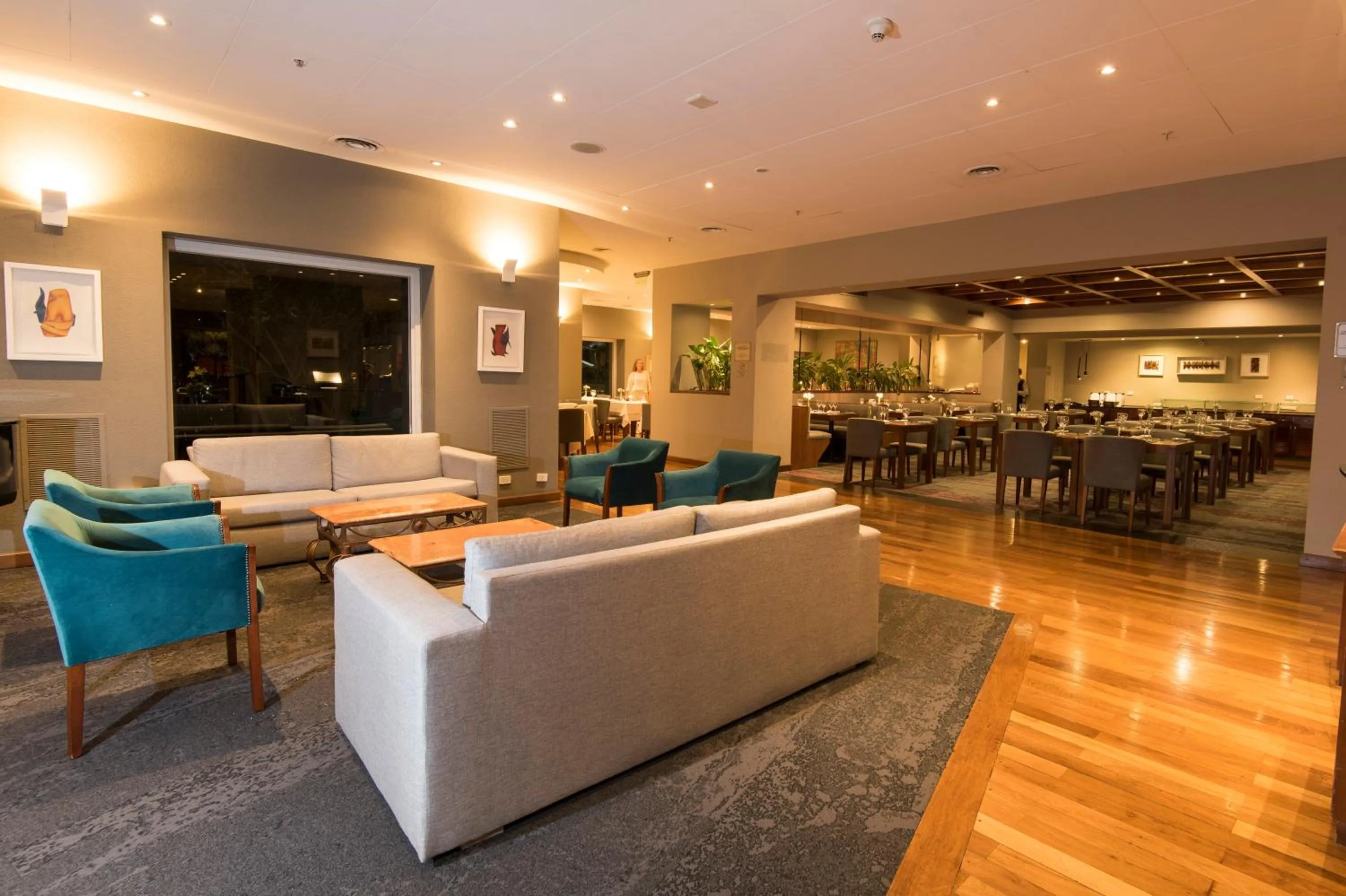 Property building in Holiday Inn Cordoba by IHG