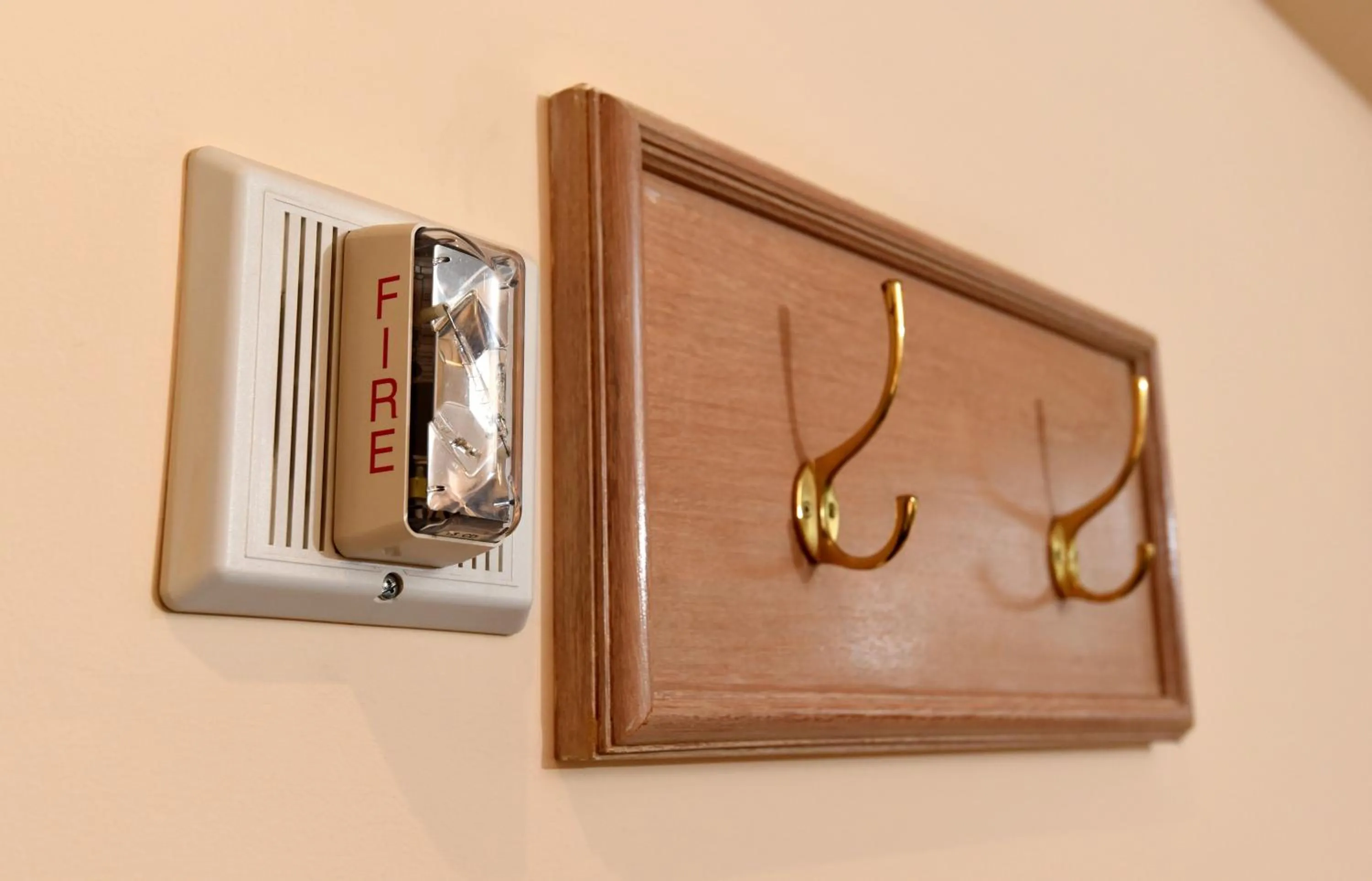 Photo of the whole room in Holiday Inn Cordoba by IHG