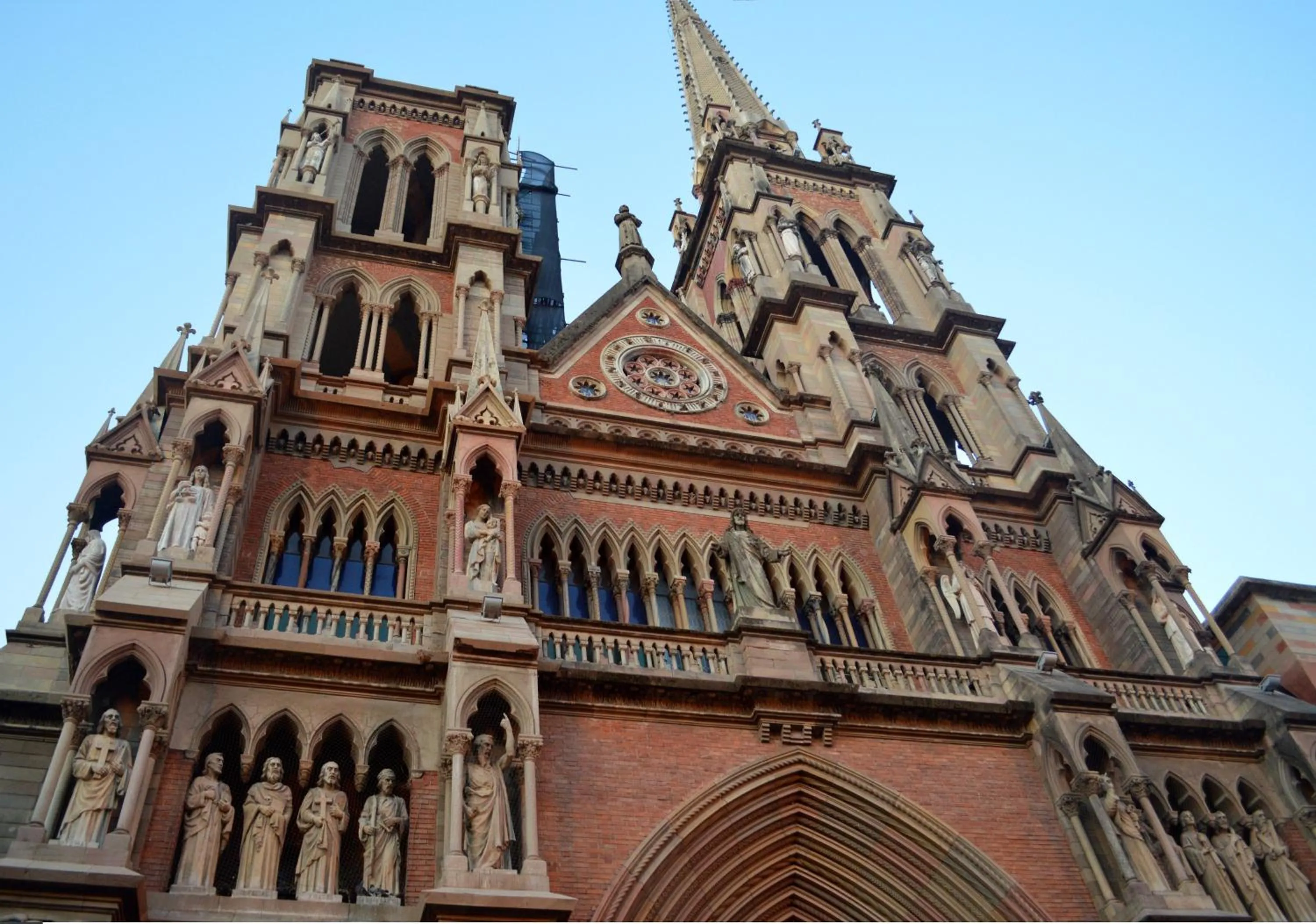 Nearby landmark in Holiday Inn Cordoba by IHG