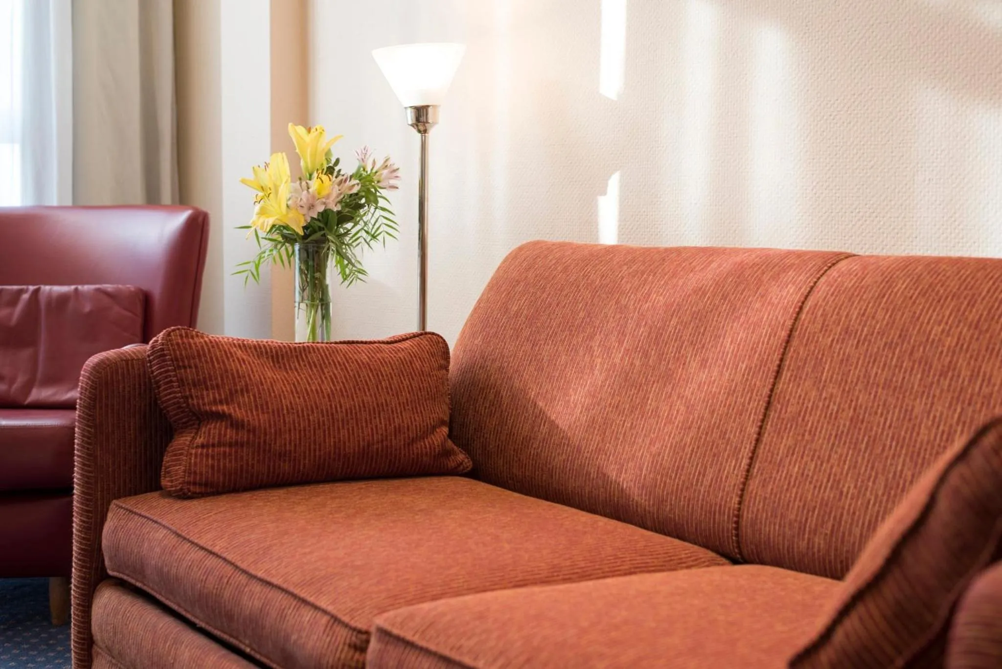 Photo of the whole room in Holiday Inn Cordoba by IHG