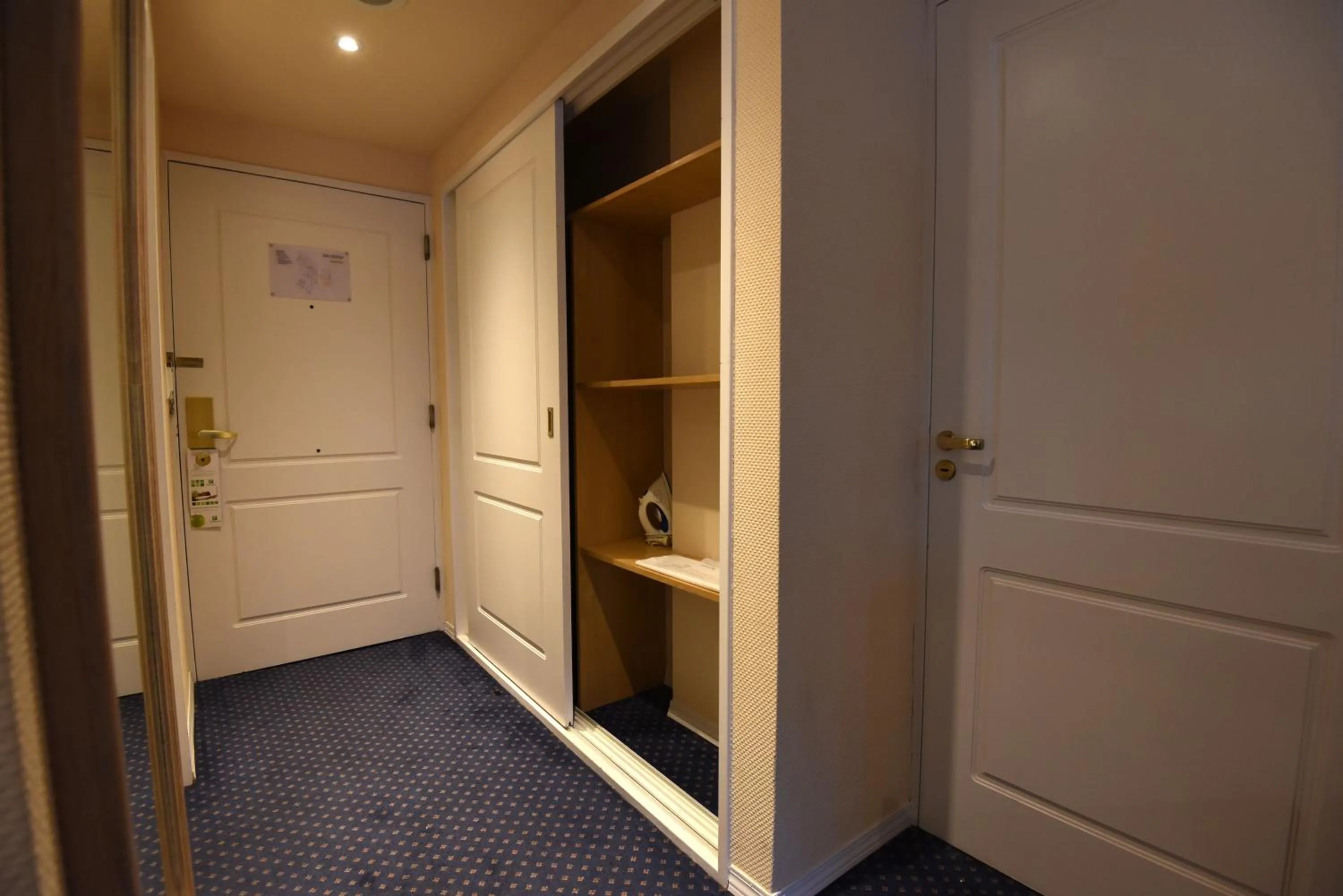 Photo of the whole room in Holiday Inn Cordoba by IHG