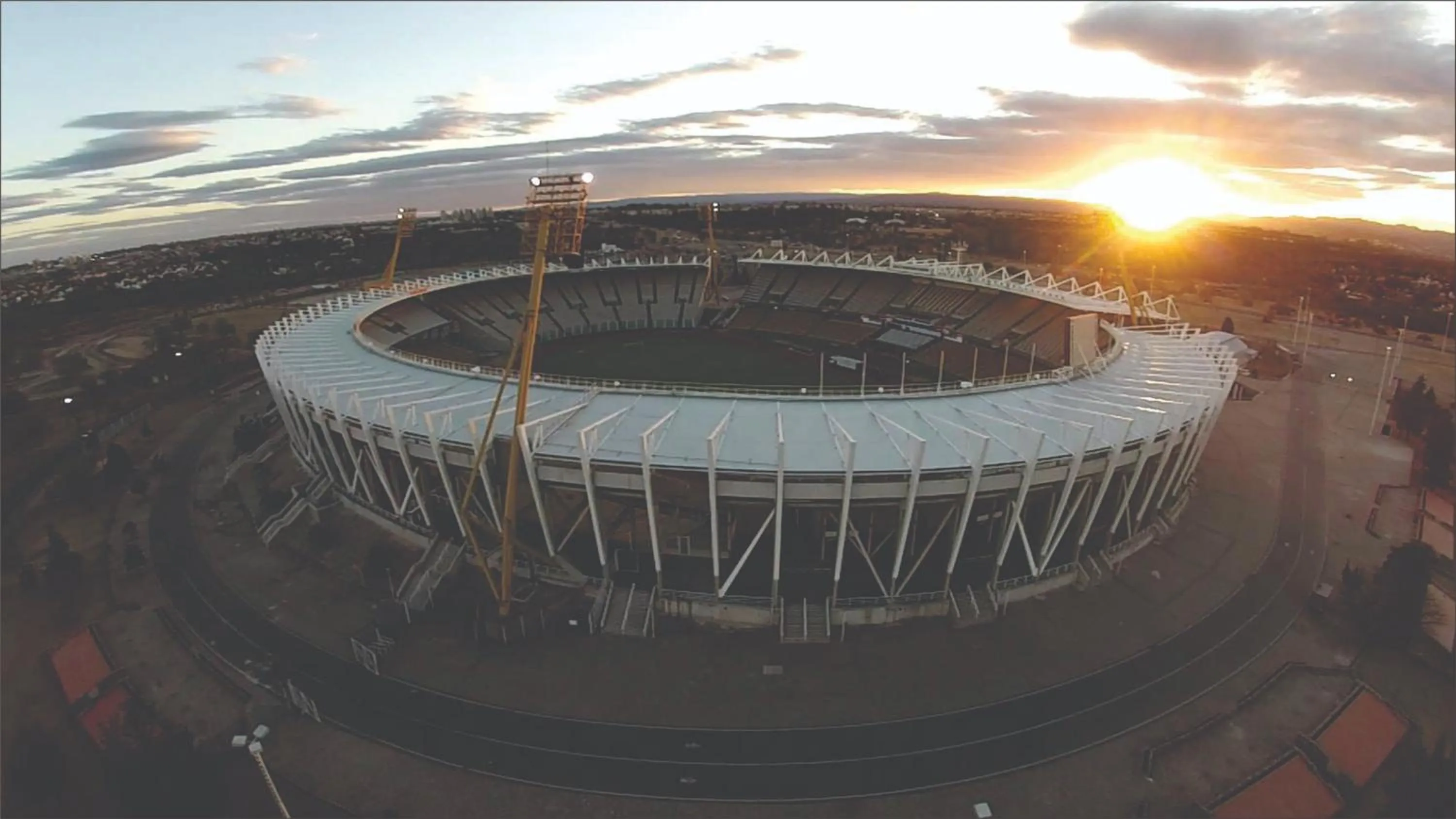 Nearby landmark in Holiday Inn Cordoba by IHG