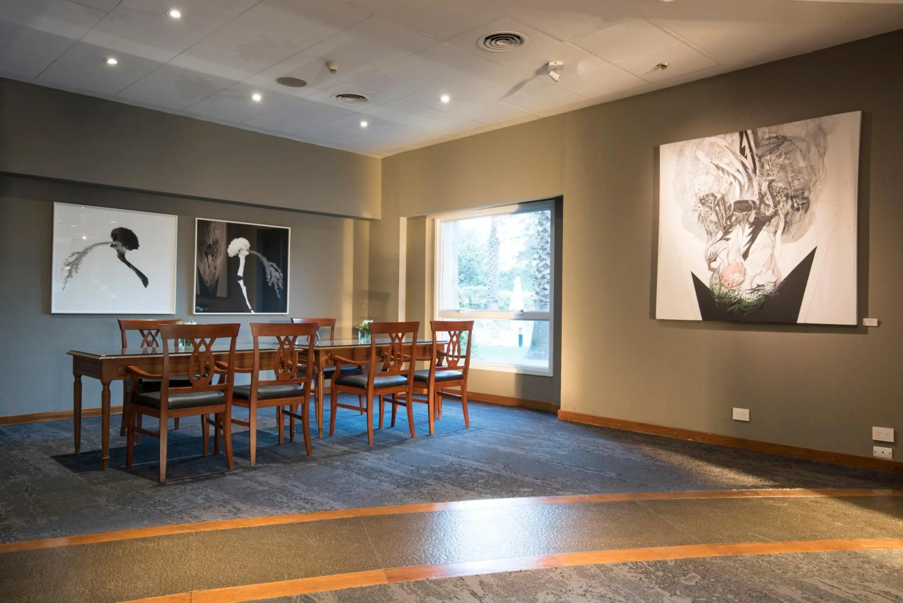 Property building in Holiday Inn Cordoba by IHG