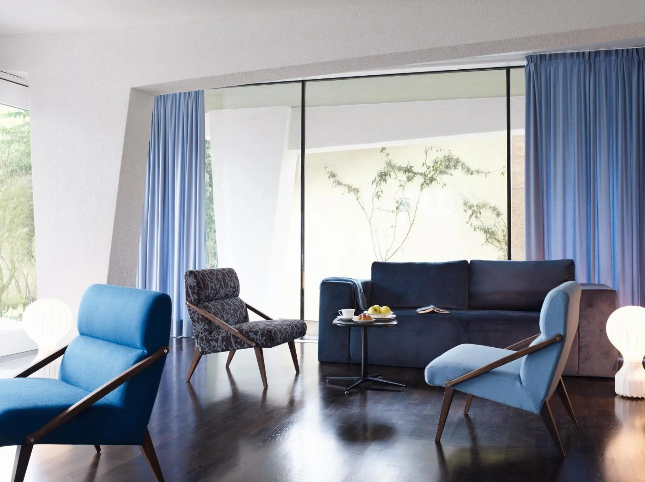 Non alcoholic drinks in Azalea Park Hotel